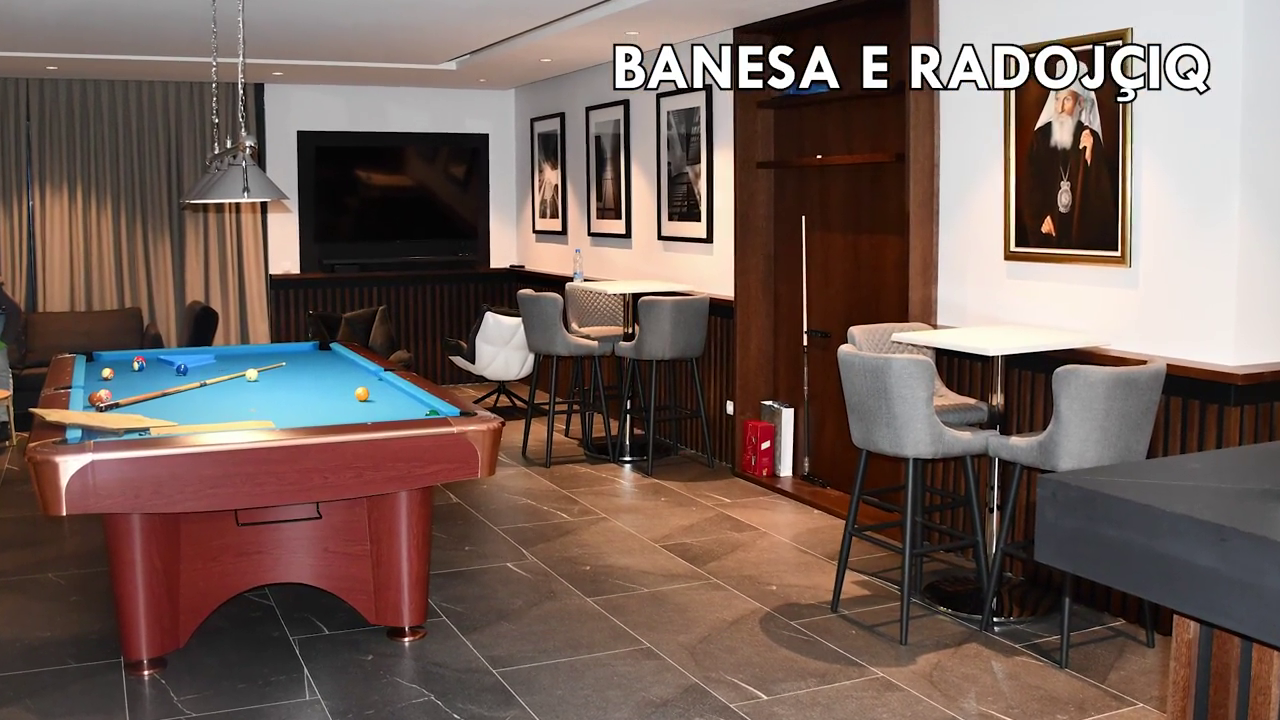 Hiša Milana Radoičića