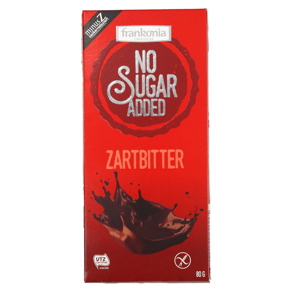 temna čokolada frankonia