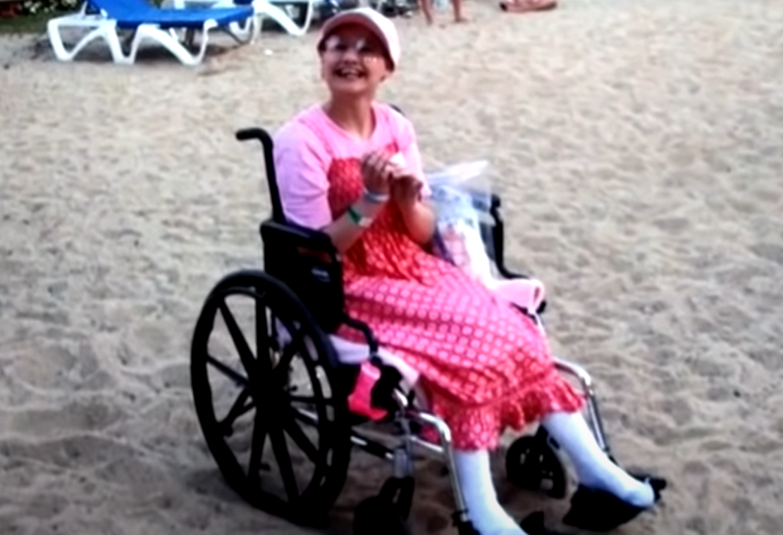 Gypsy Rose Blanchard