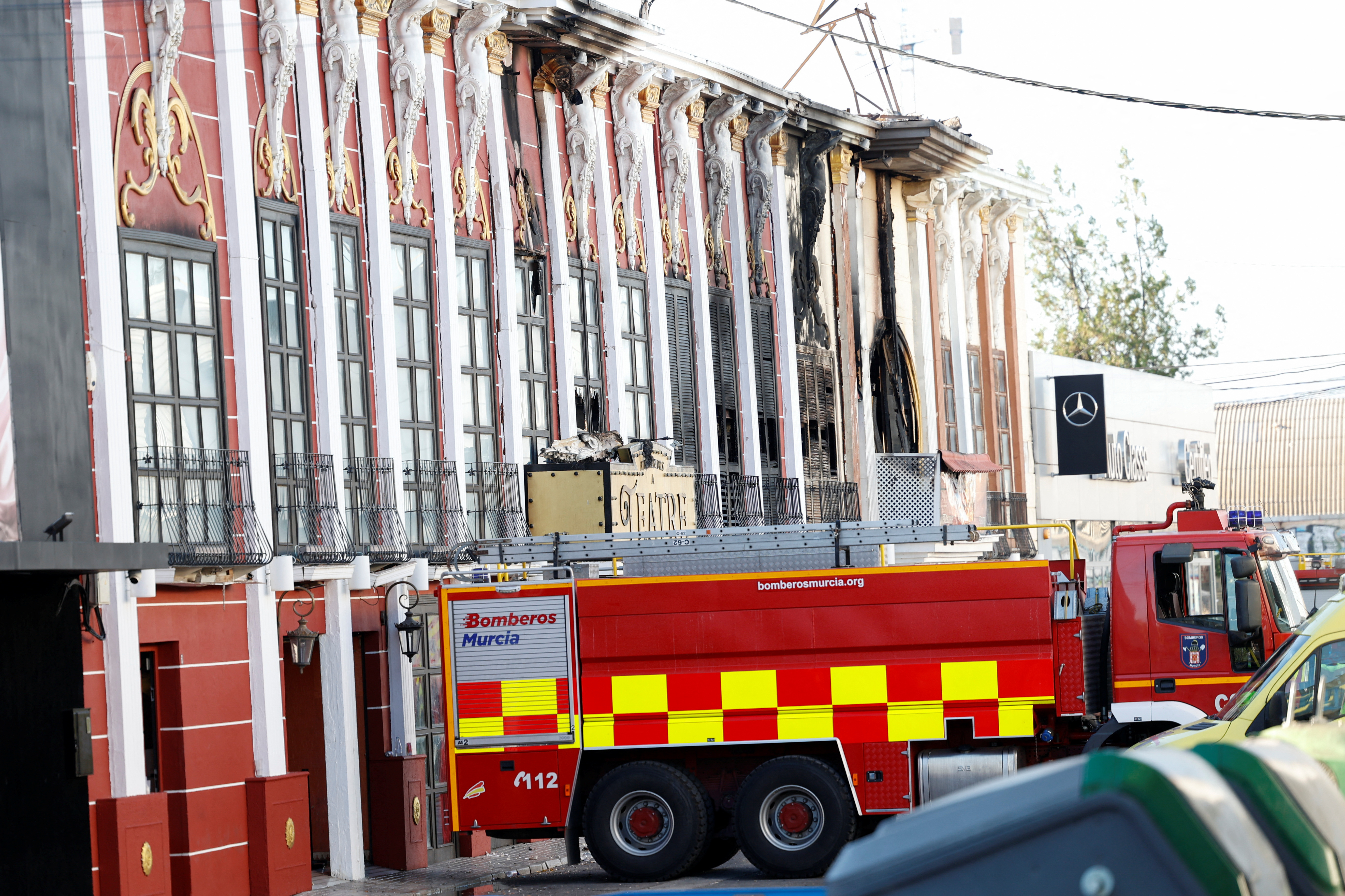 Foto: Eva Manez/REUTERS