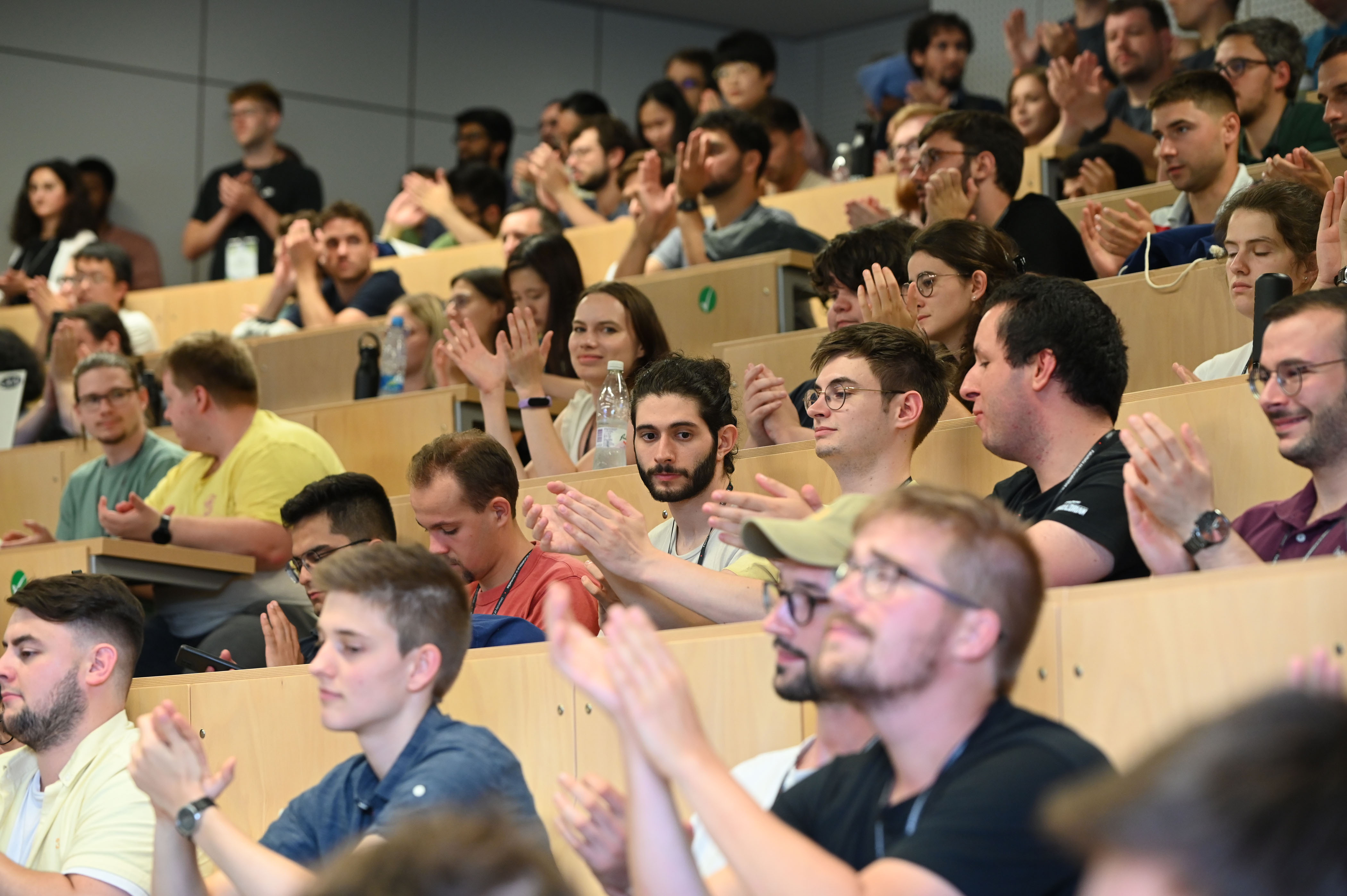 fakulteta, predavalnica, študentje, študenti, študij