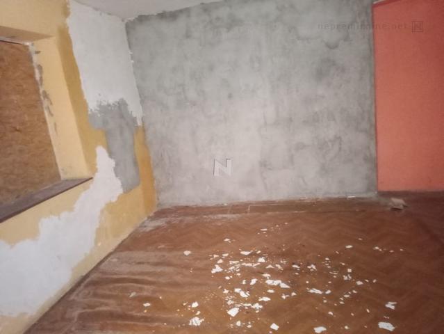 Notranjost hiš v središču Izole (Foto: Nepremicnine.net)