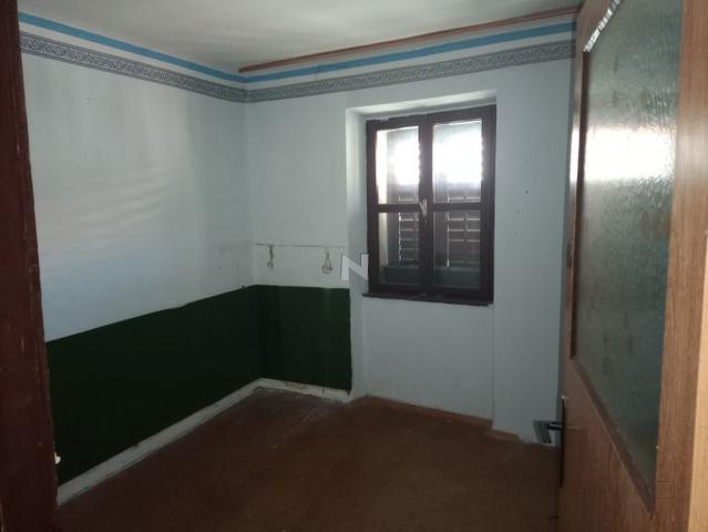 Notranjost hiš v središču Izole (Foto: Nepremicnine.net)