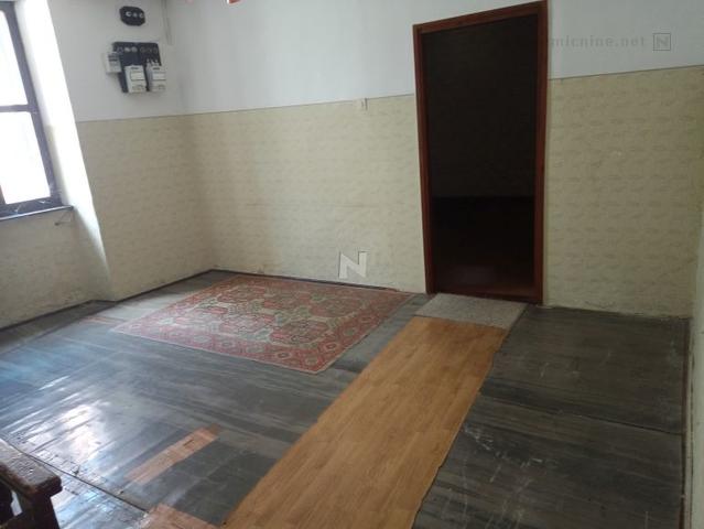 dražba, hiše, Izola