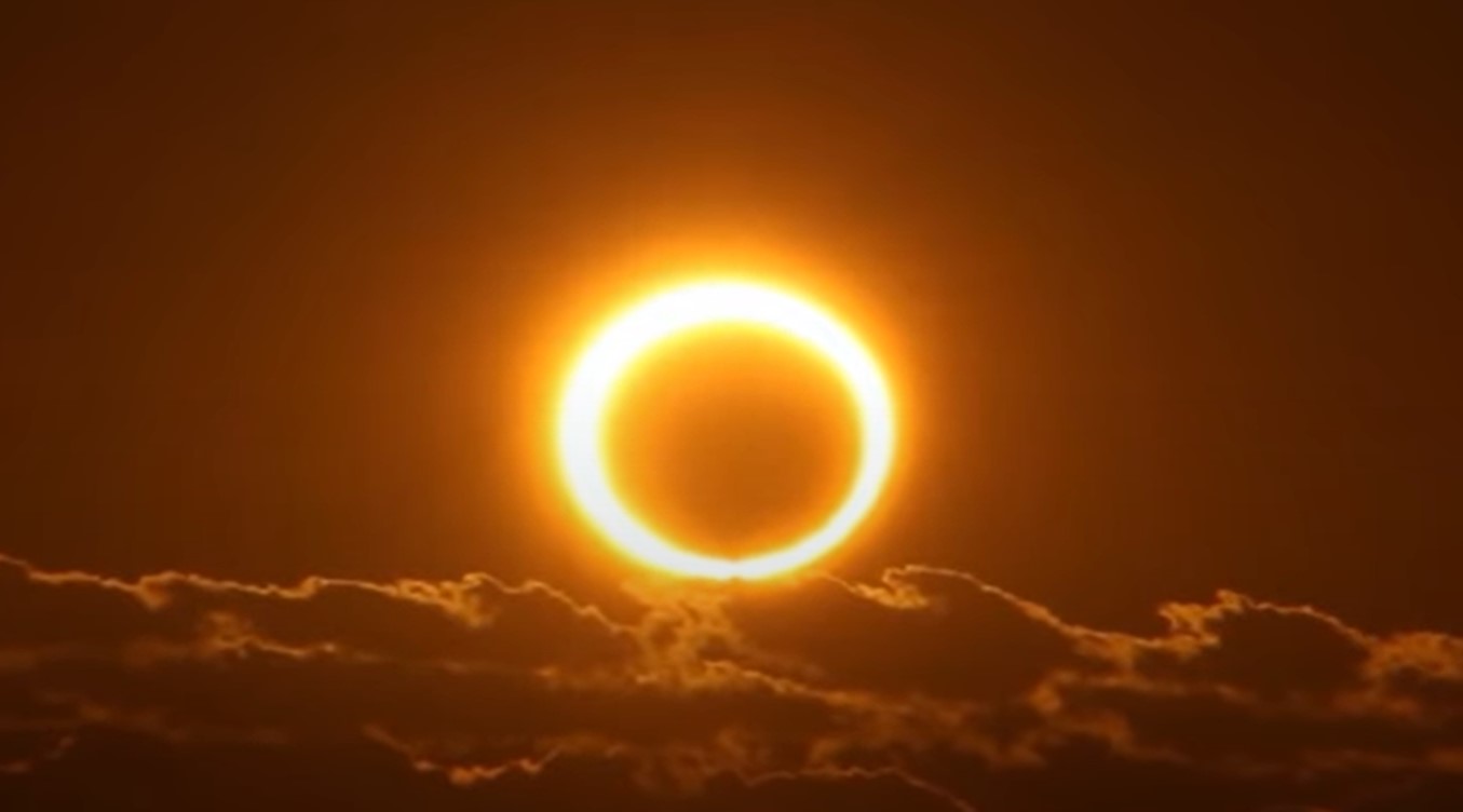 Nasa Godard YOUTUBE zajem zaslona