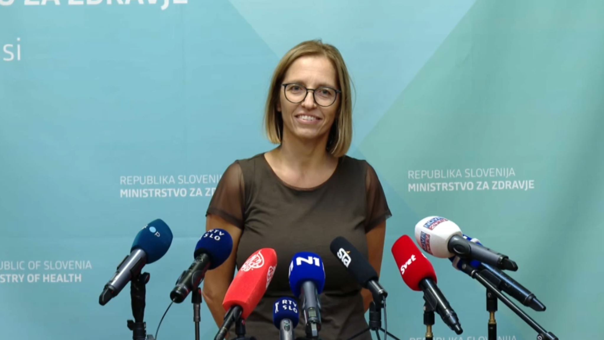 Valentina Prevolnik Rupel