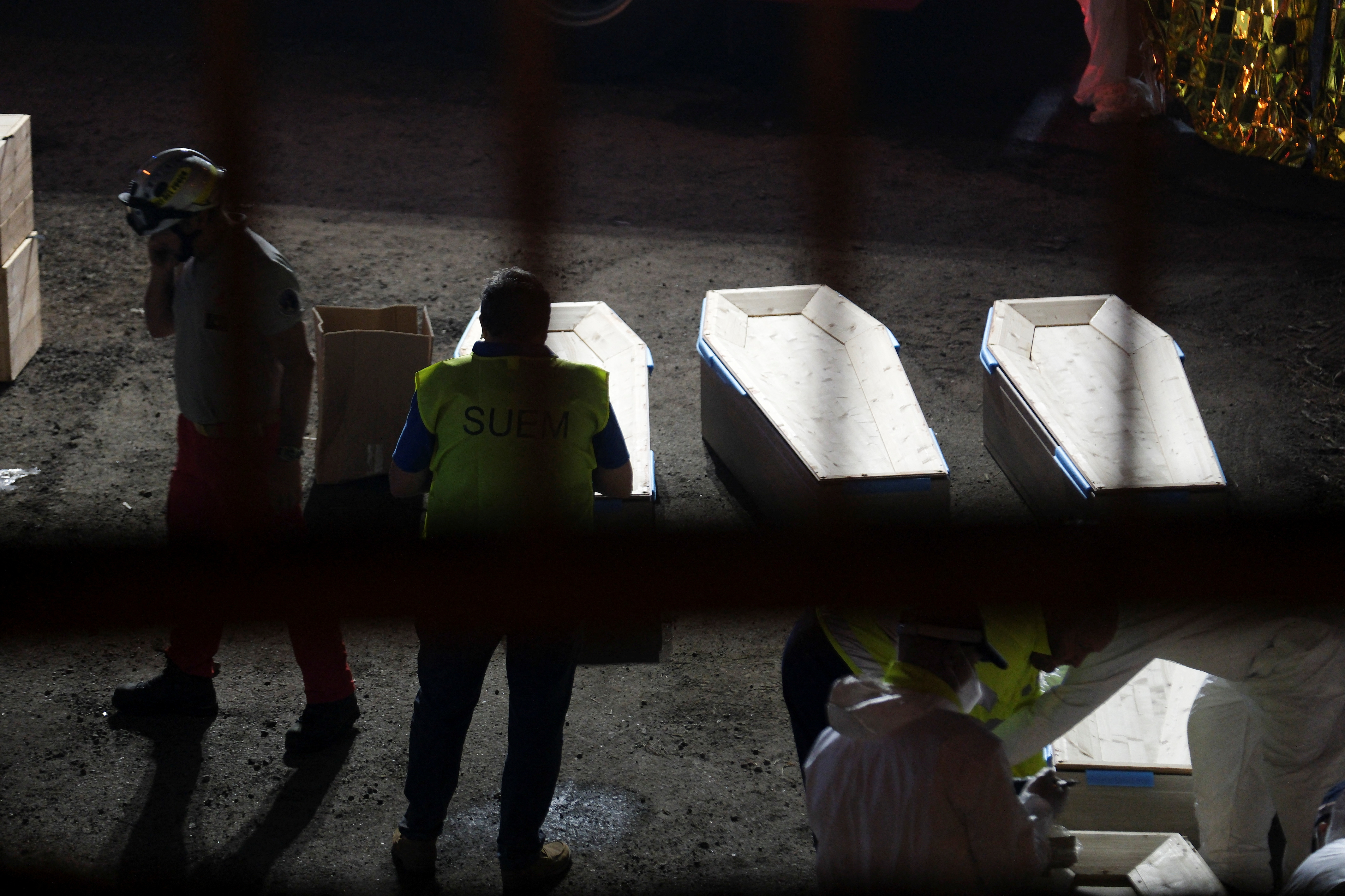 Claudia Greco/REUTERS