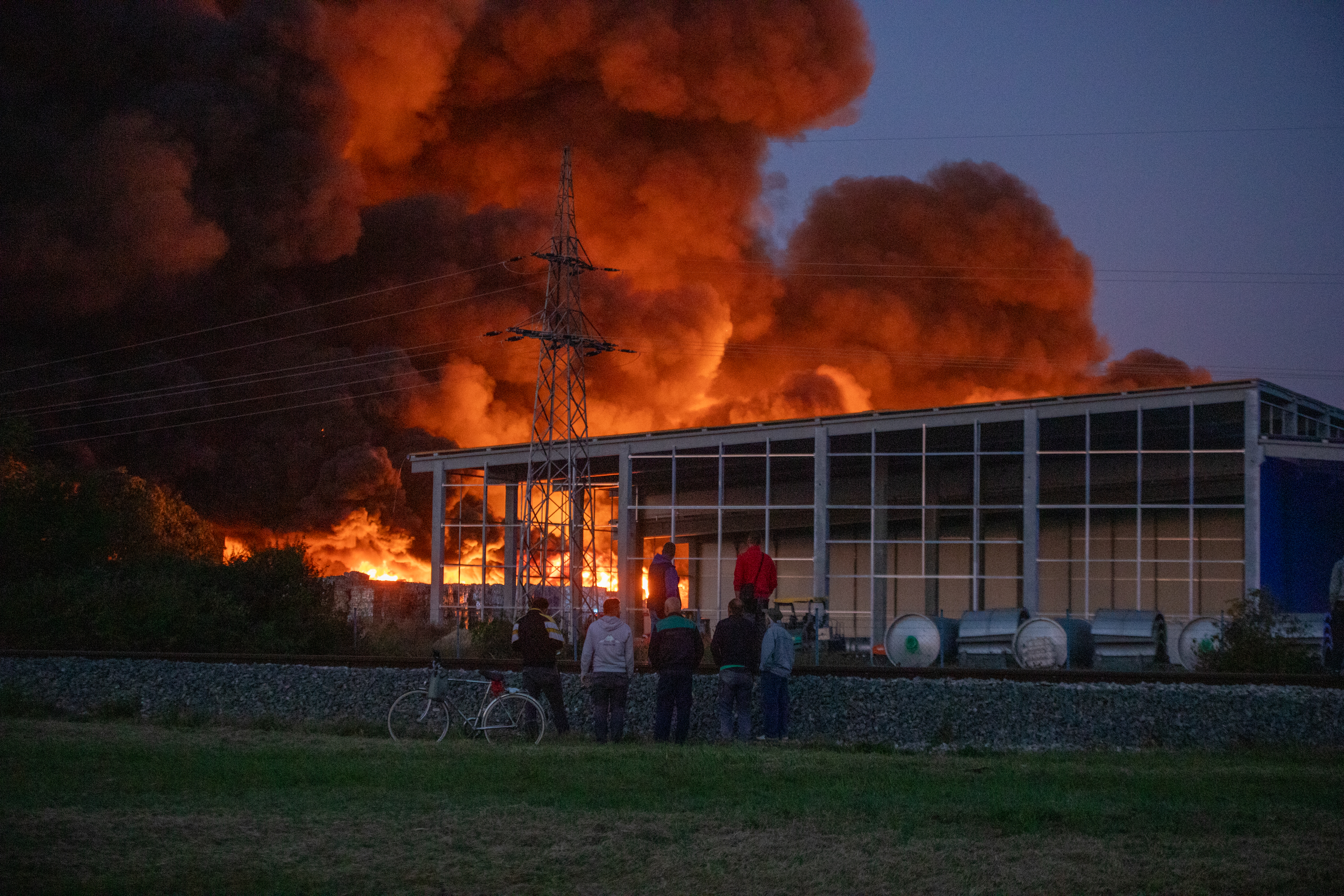 Foto: Borna Jaksic/PIXSELL/BOBO