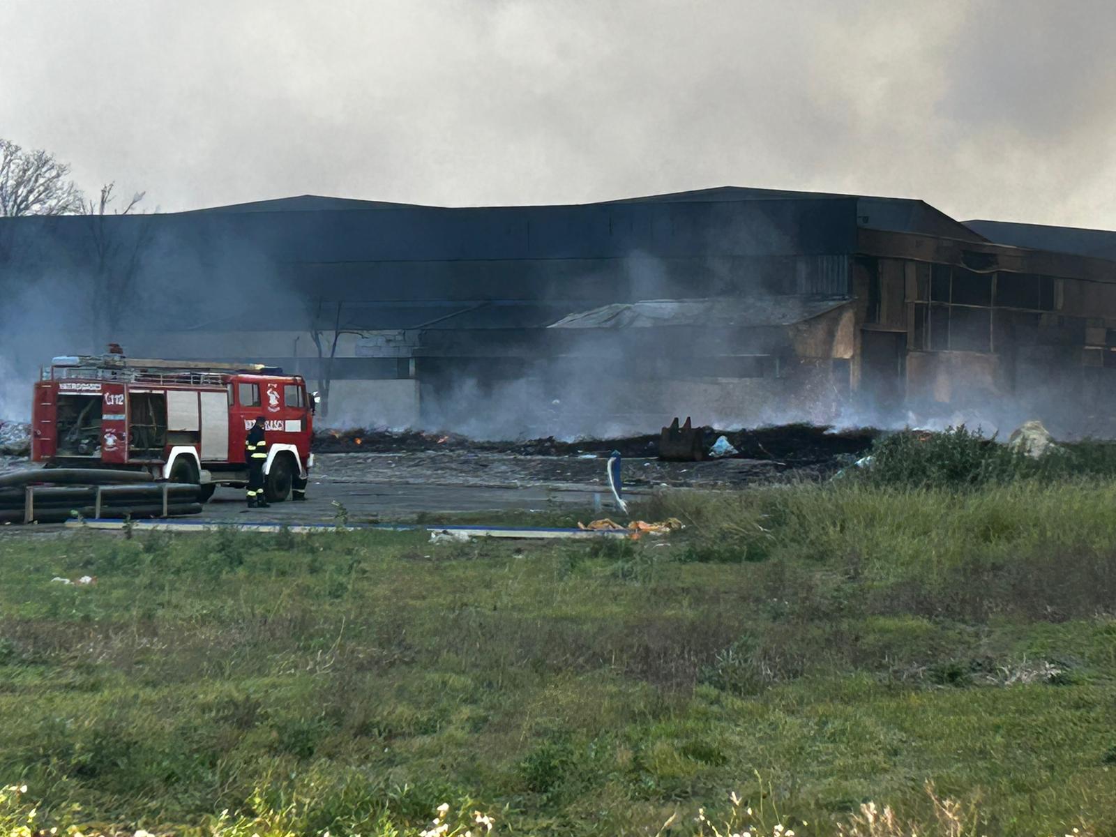 Foto: Hrvatska vatrogasna zajednica/ Facebook