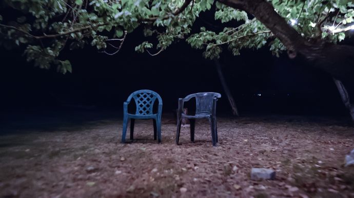 Ne misli da bo kdaj mimo