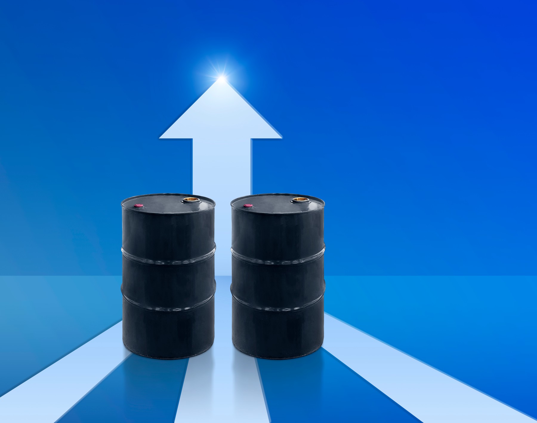 nafta, sodček, cena nafte