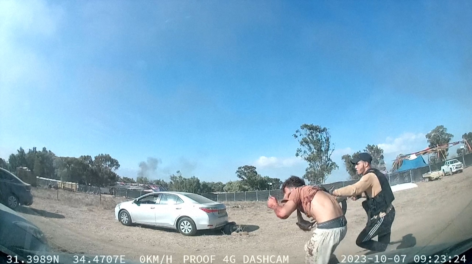 izrael, hamas, talec, palestina