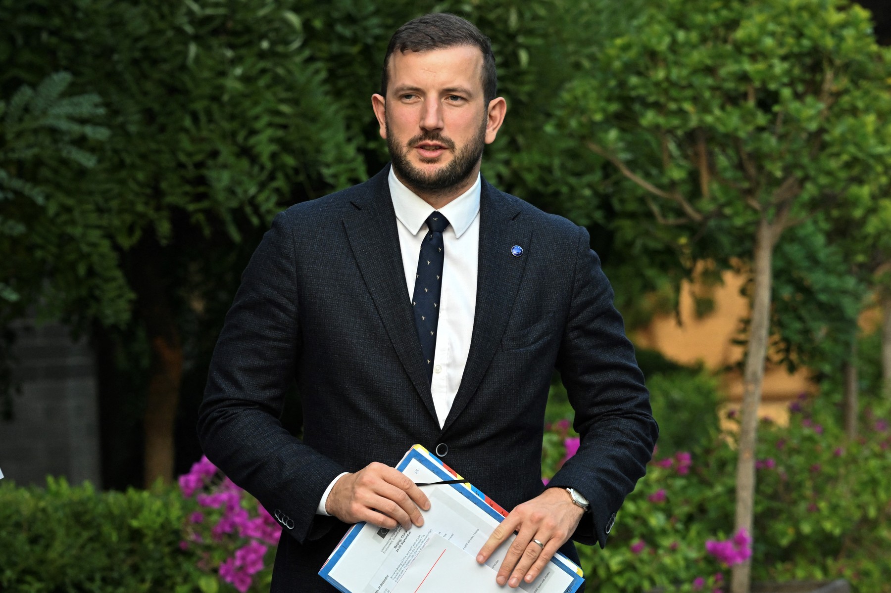 Virginijus Sinkevičius