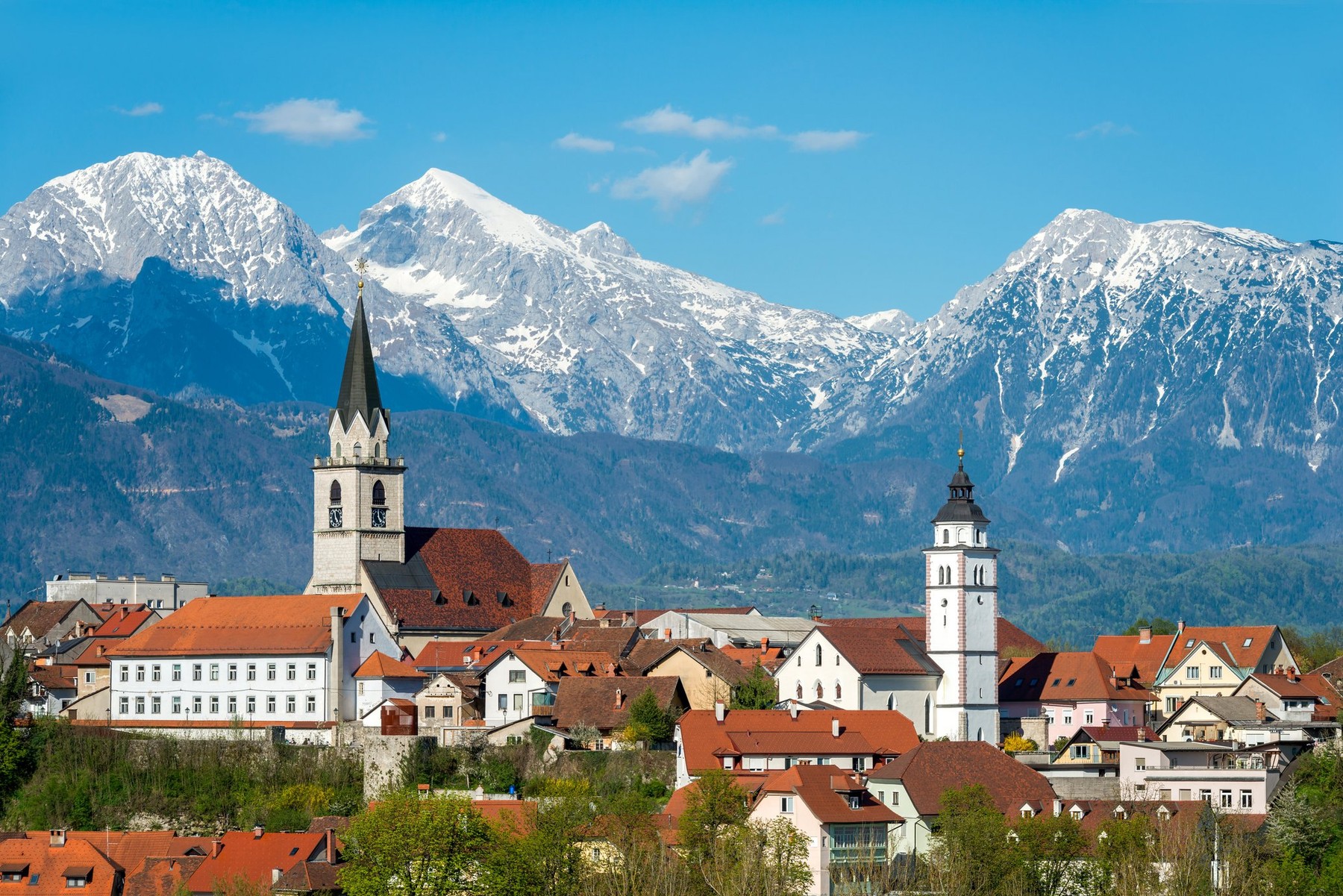 Kranj