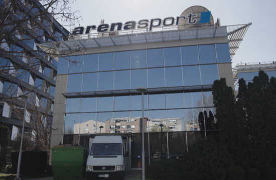 Arena Sport