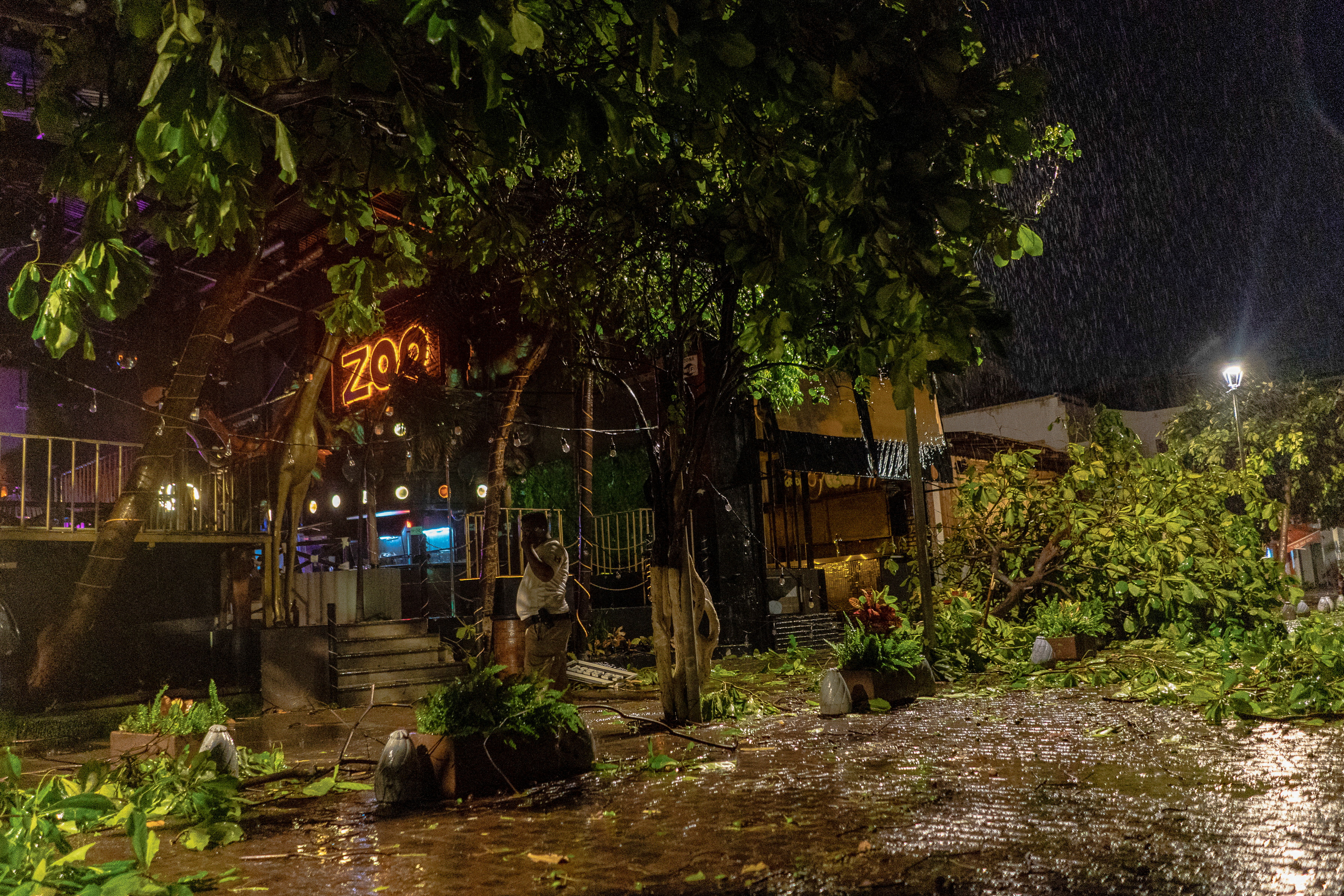 Foto: Christian Ruano/REUTERS