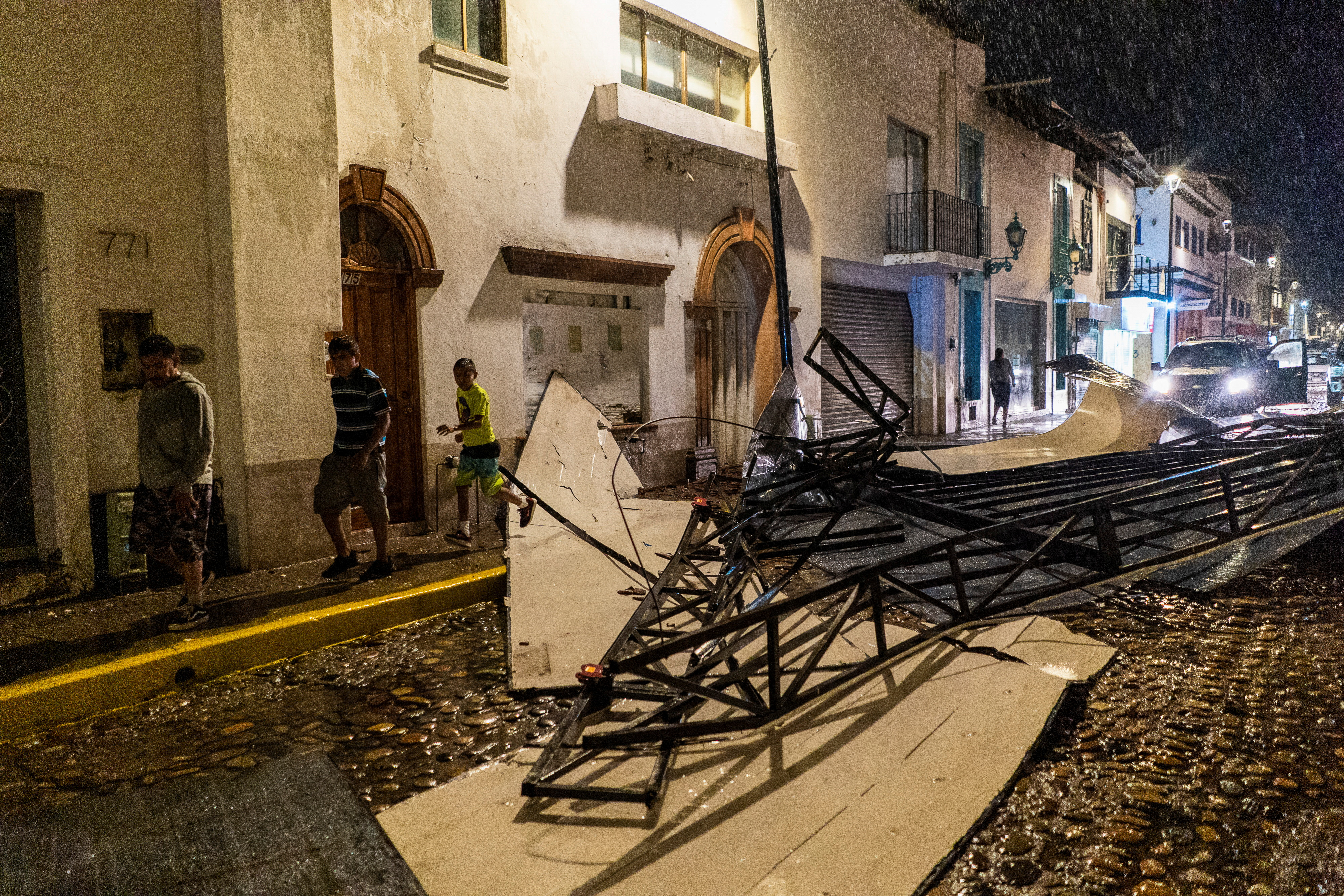 Foto: Christian Ruano/REUTERS