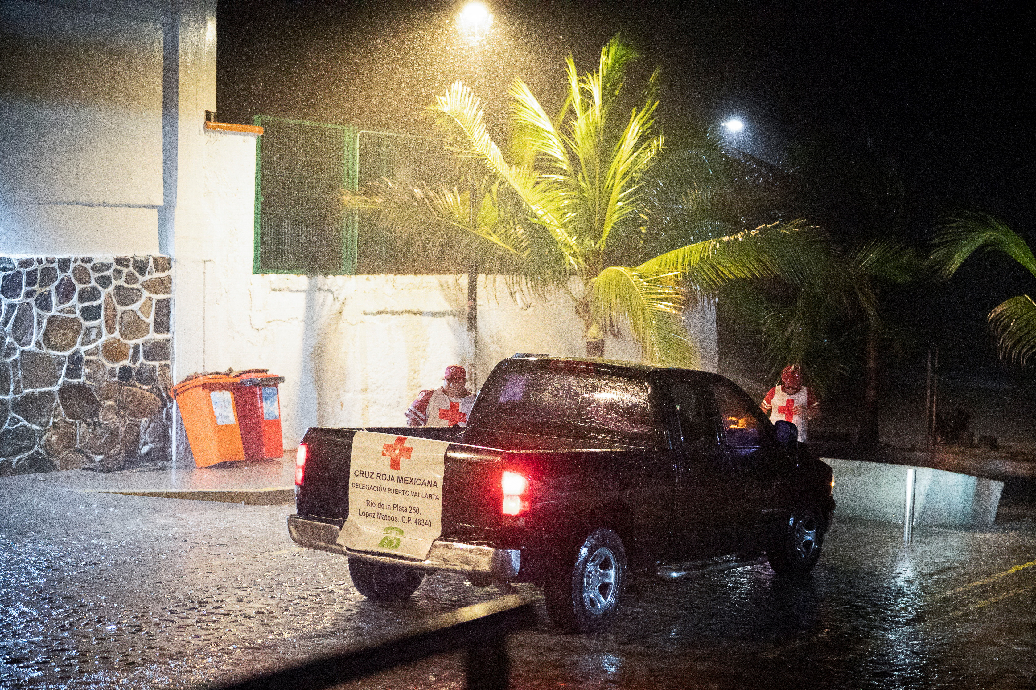 Foto: Christian Ruano/REUTERS