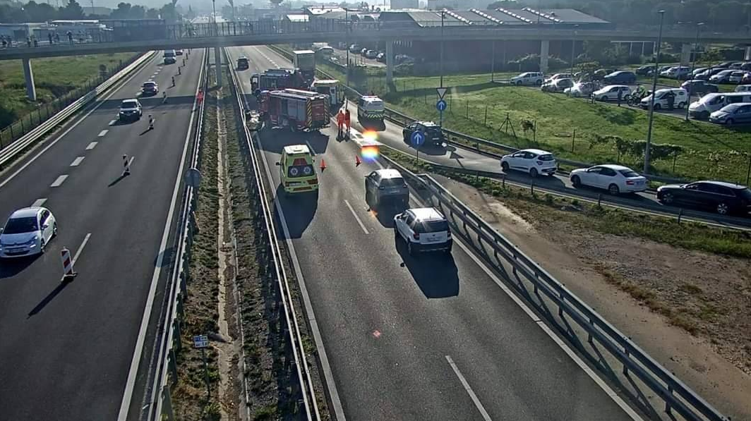 nesreča, Izola, Koper