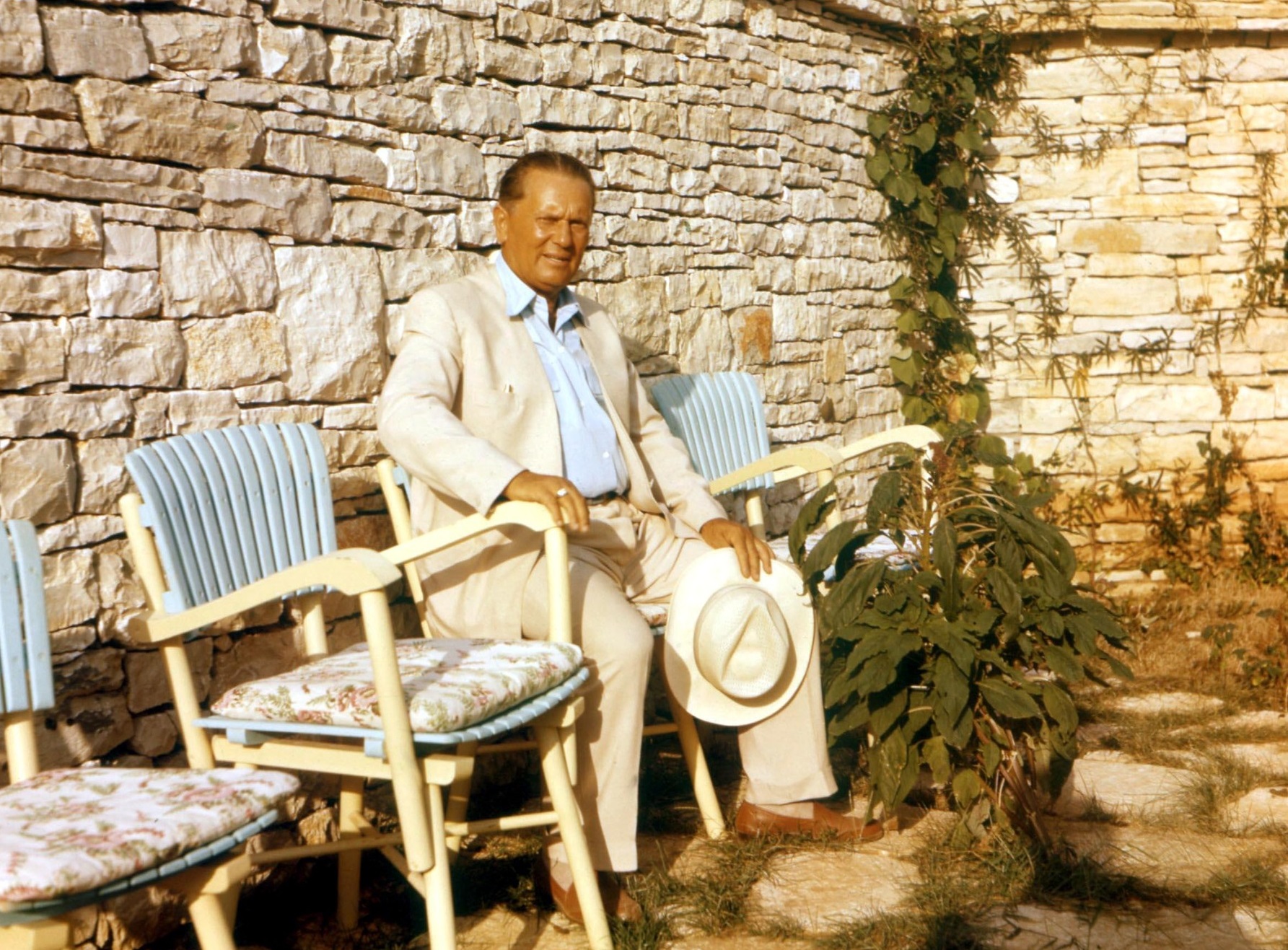 Josip Broz Tito