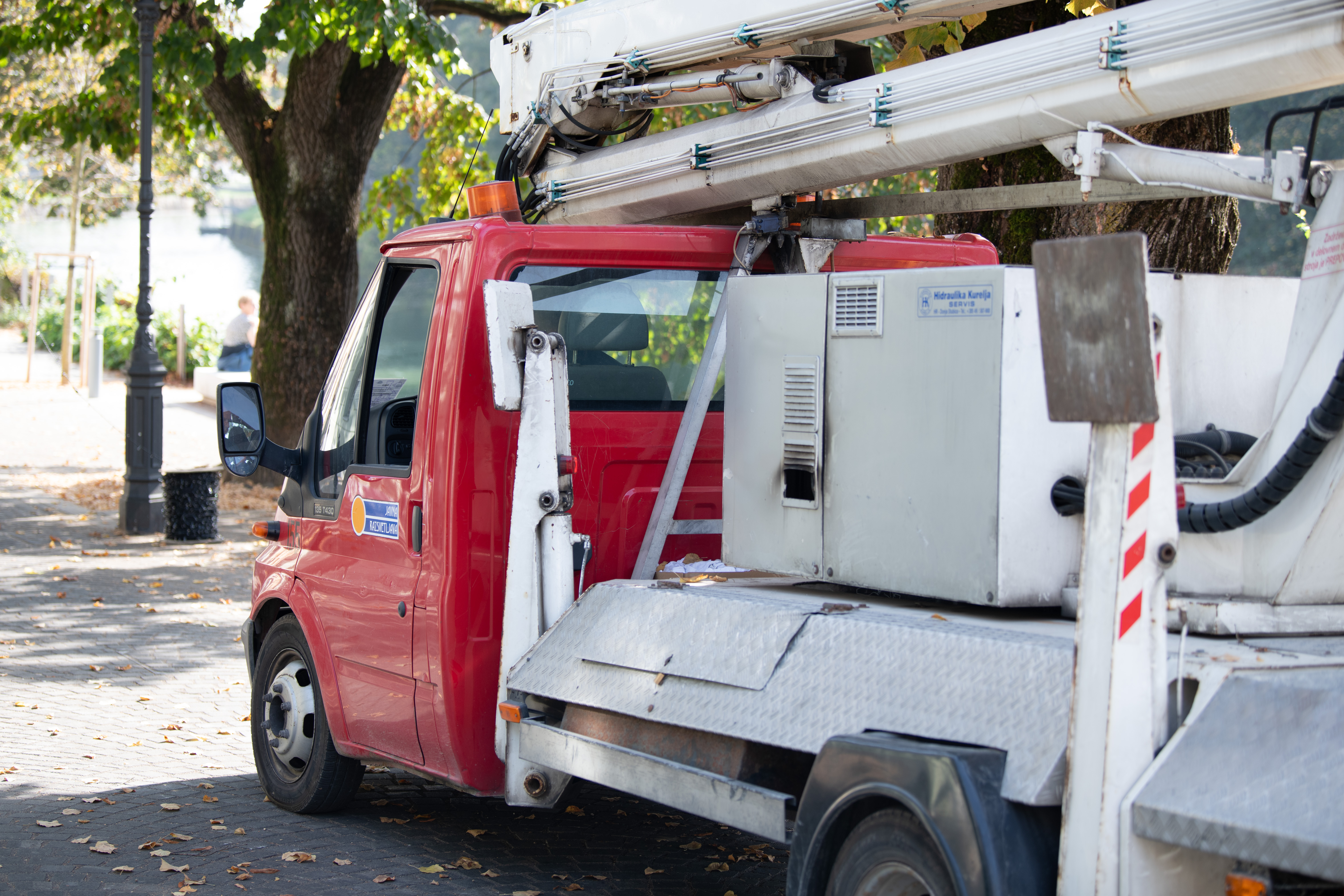 Foto: Jan Gregorc/N1