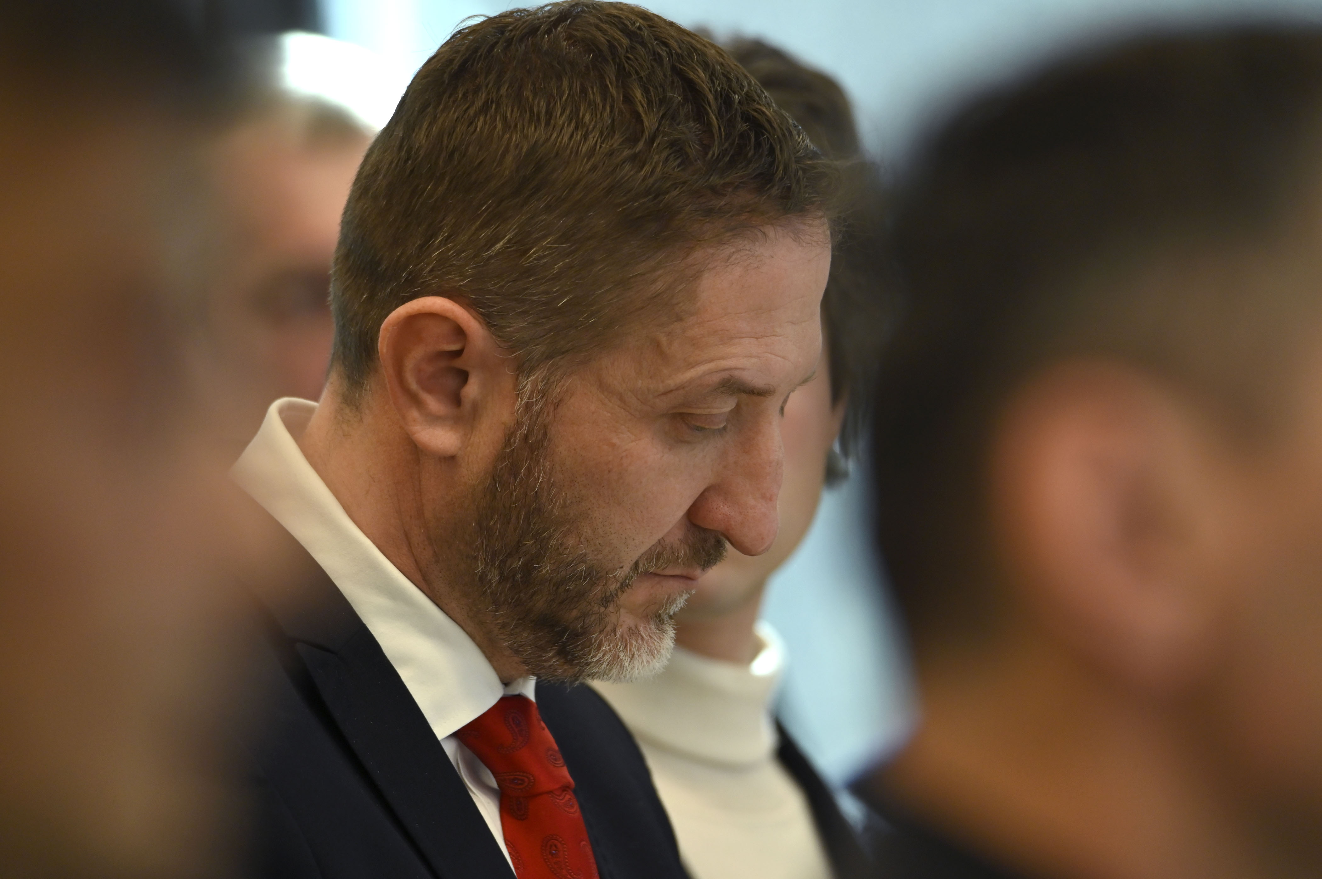 Klemen Boštjančič, minister za finance