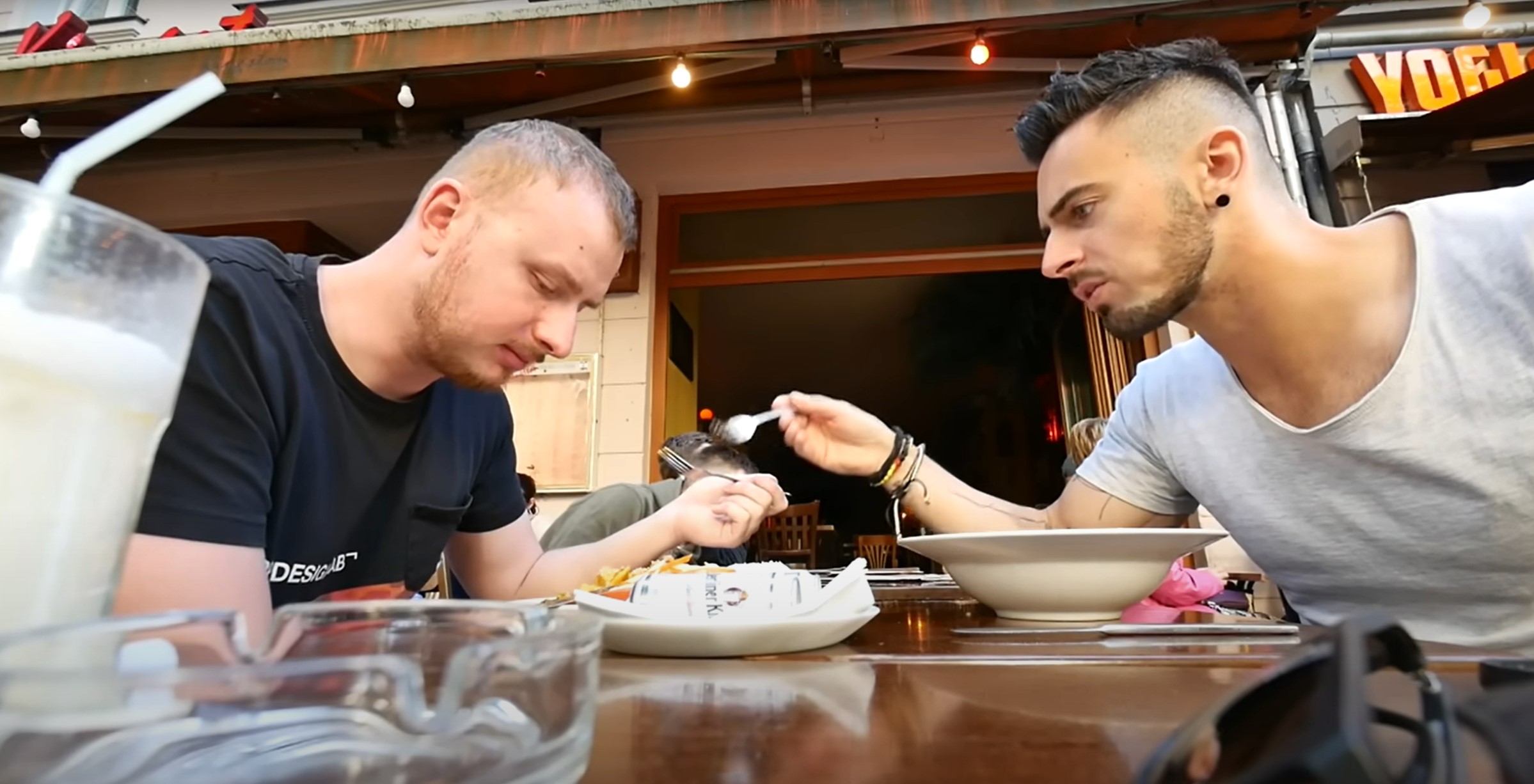 Peter Popluhar, PPPeter, YouTube