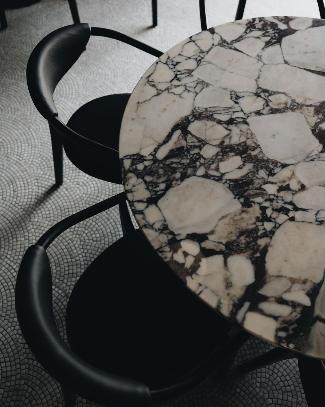 Restavracija Jaz by Ana Roš