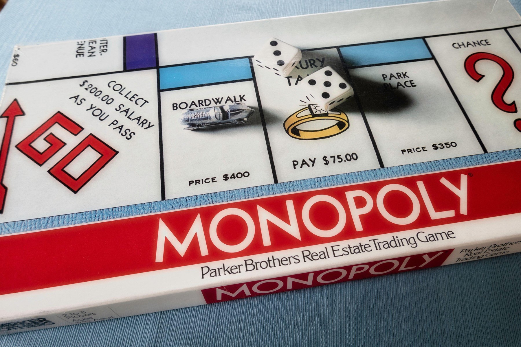 Monopoly