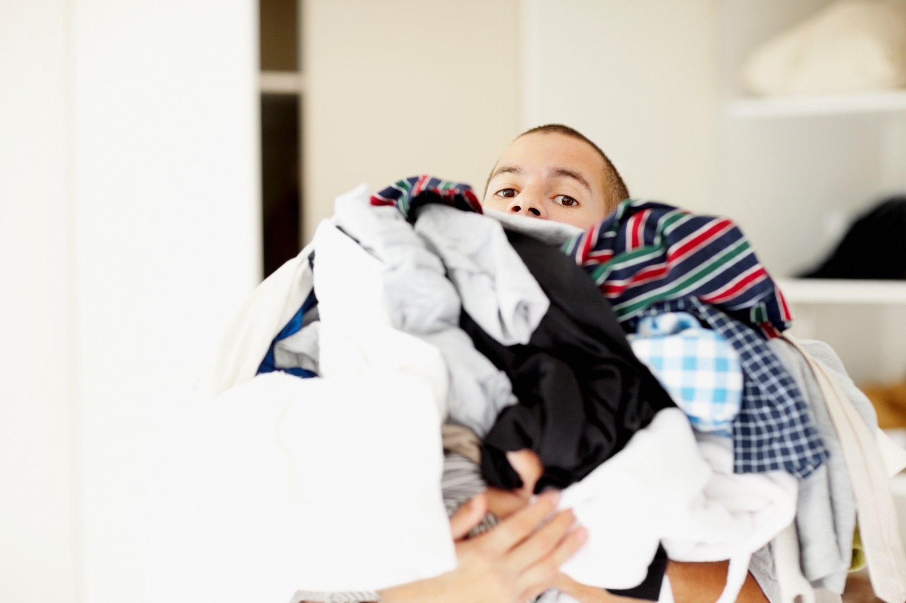 perilo, sušenje perila