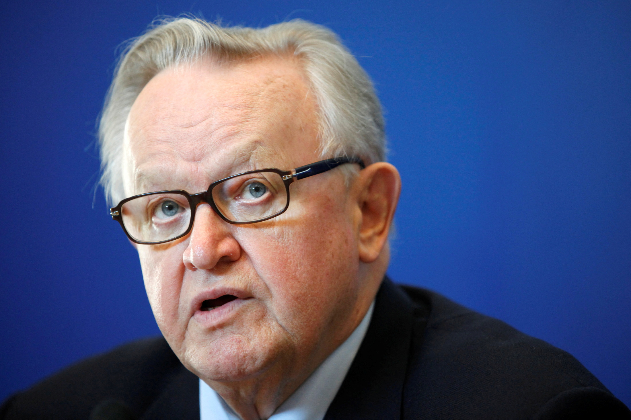 Martti Ahtisaari