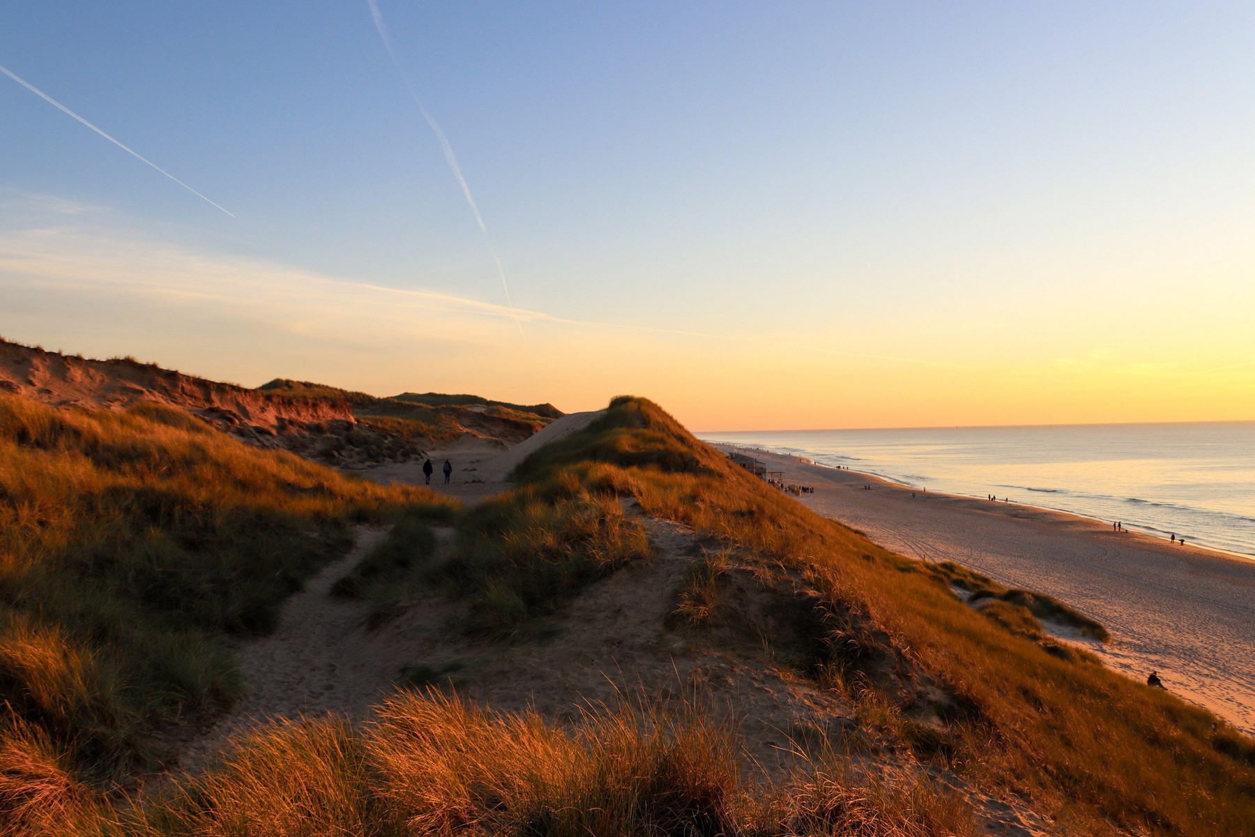 Otok Sylt, nemški otok