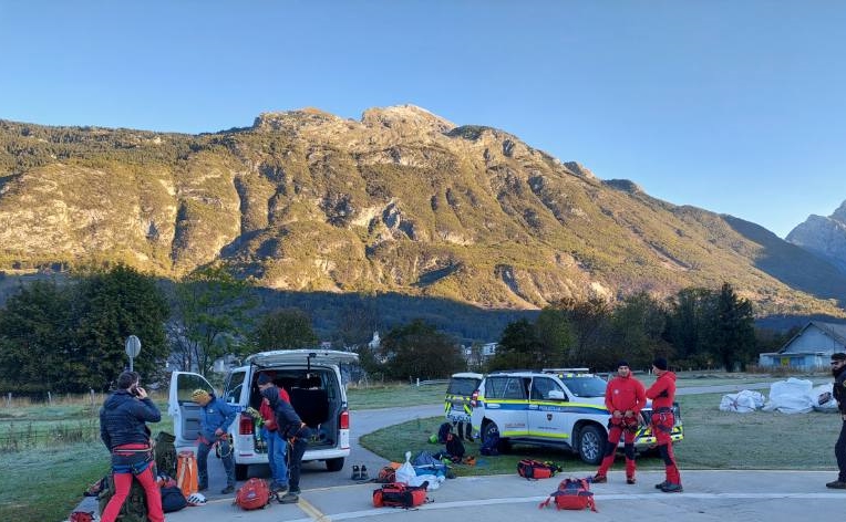 Foto: PU Nova Gorica