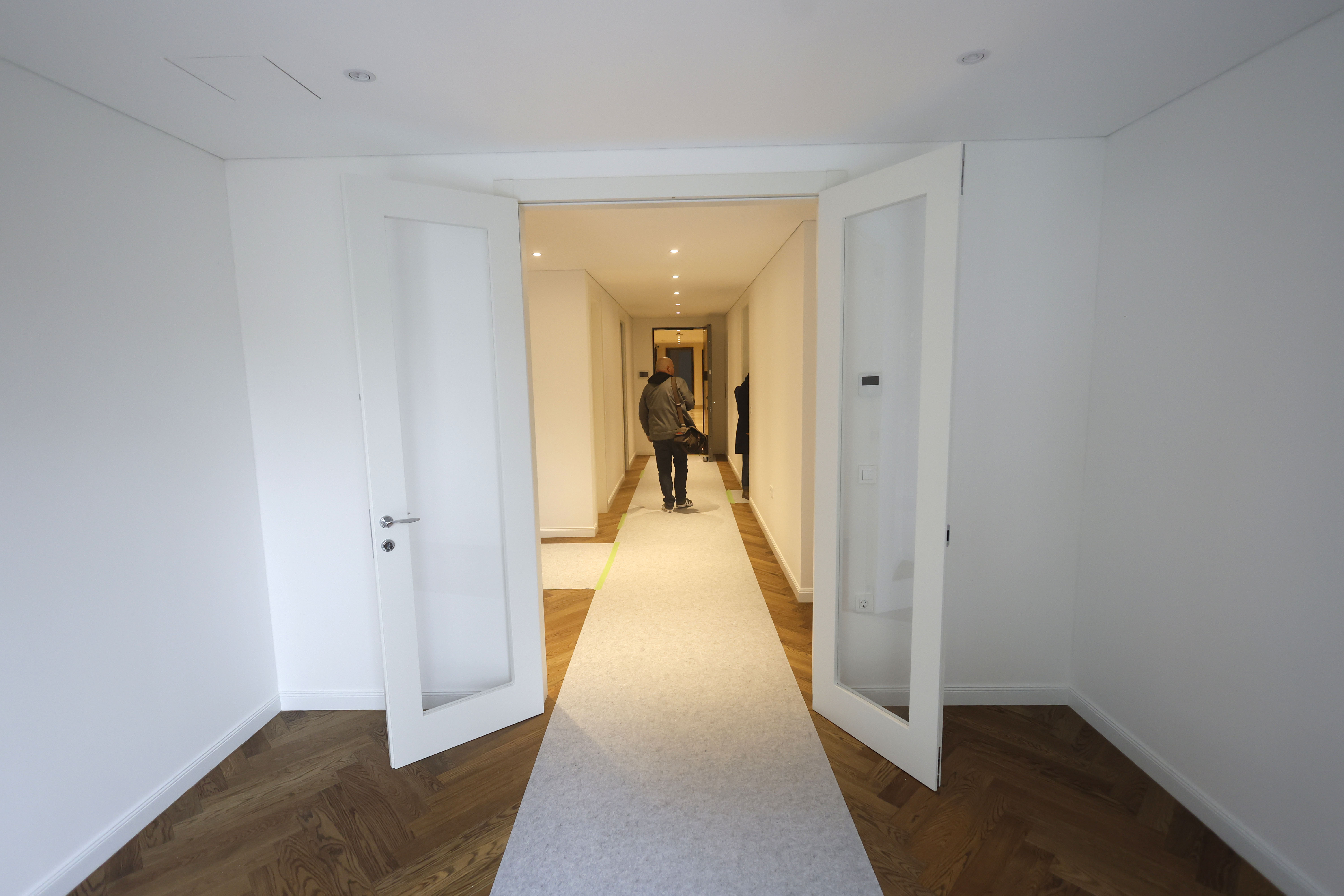 Borut Živulović/BOBO