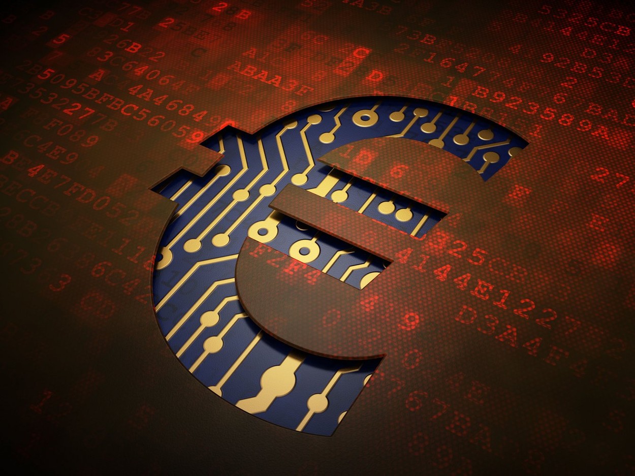 digitalni evro