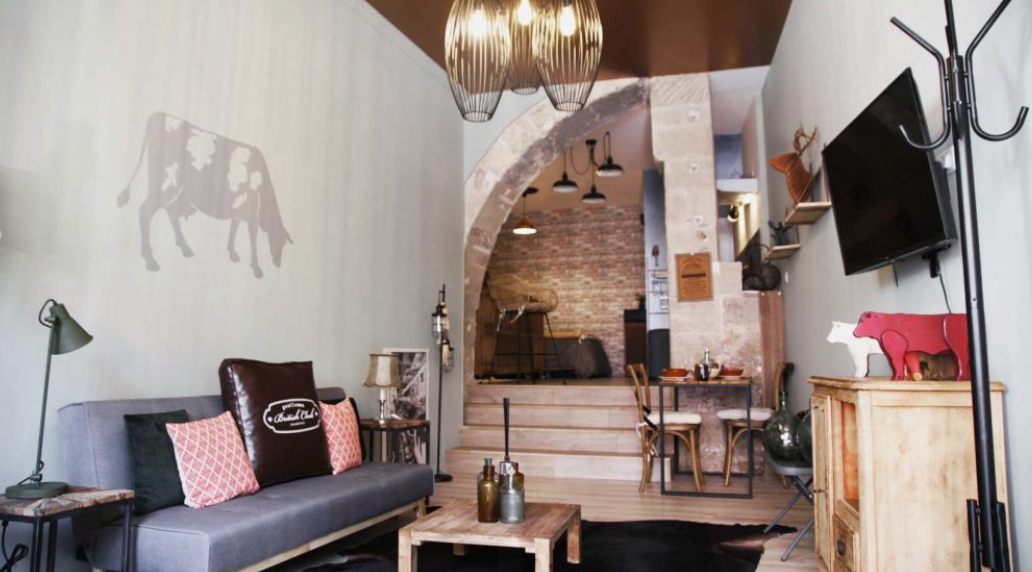 apartma, Francija, Romans-sur-Isère