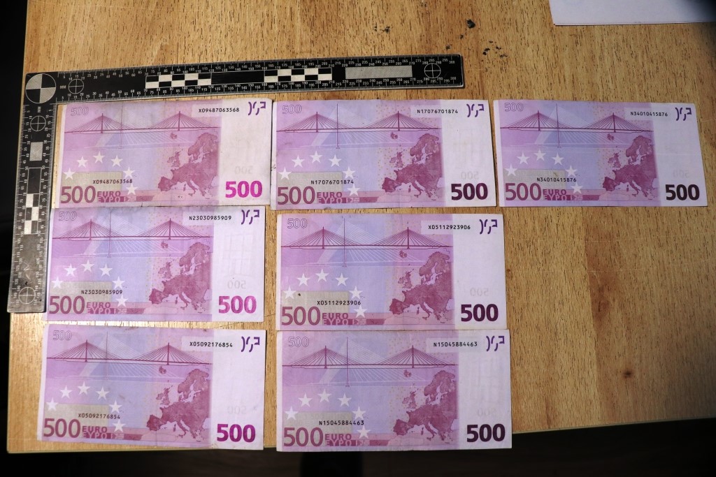 policija, velike tatvine