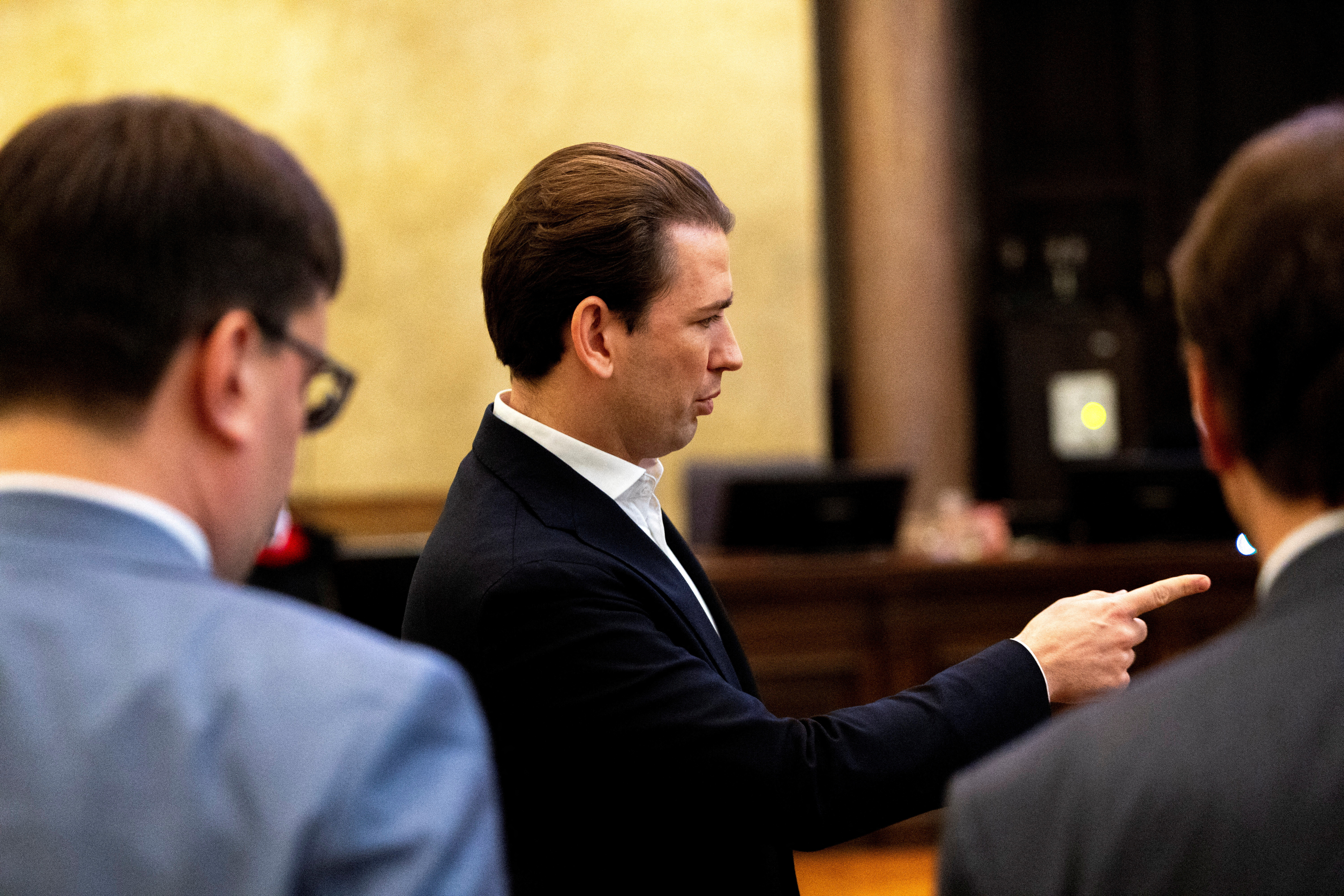 Foto: Lisa Leutner/REUTERS