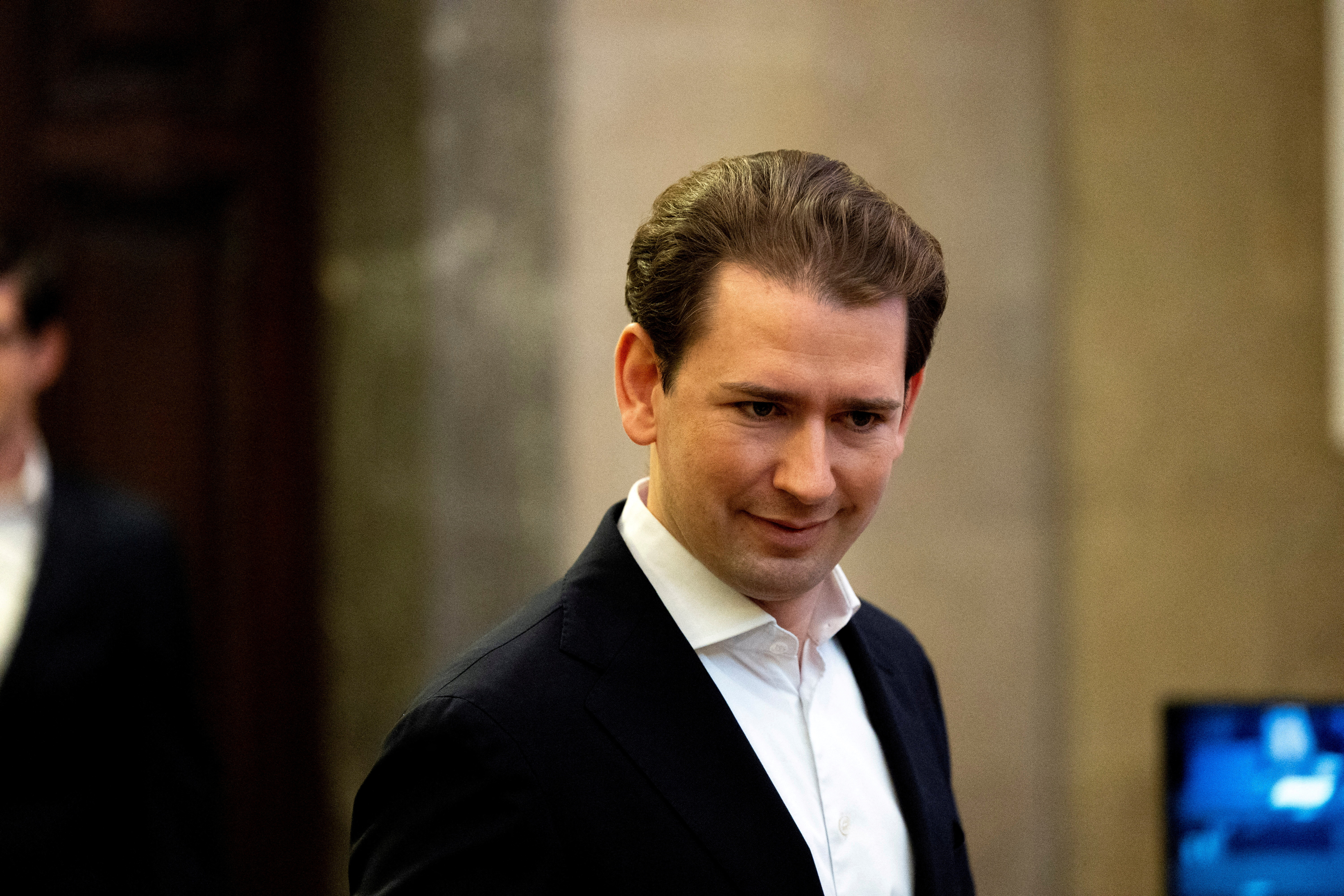 Sebastian Kurz