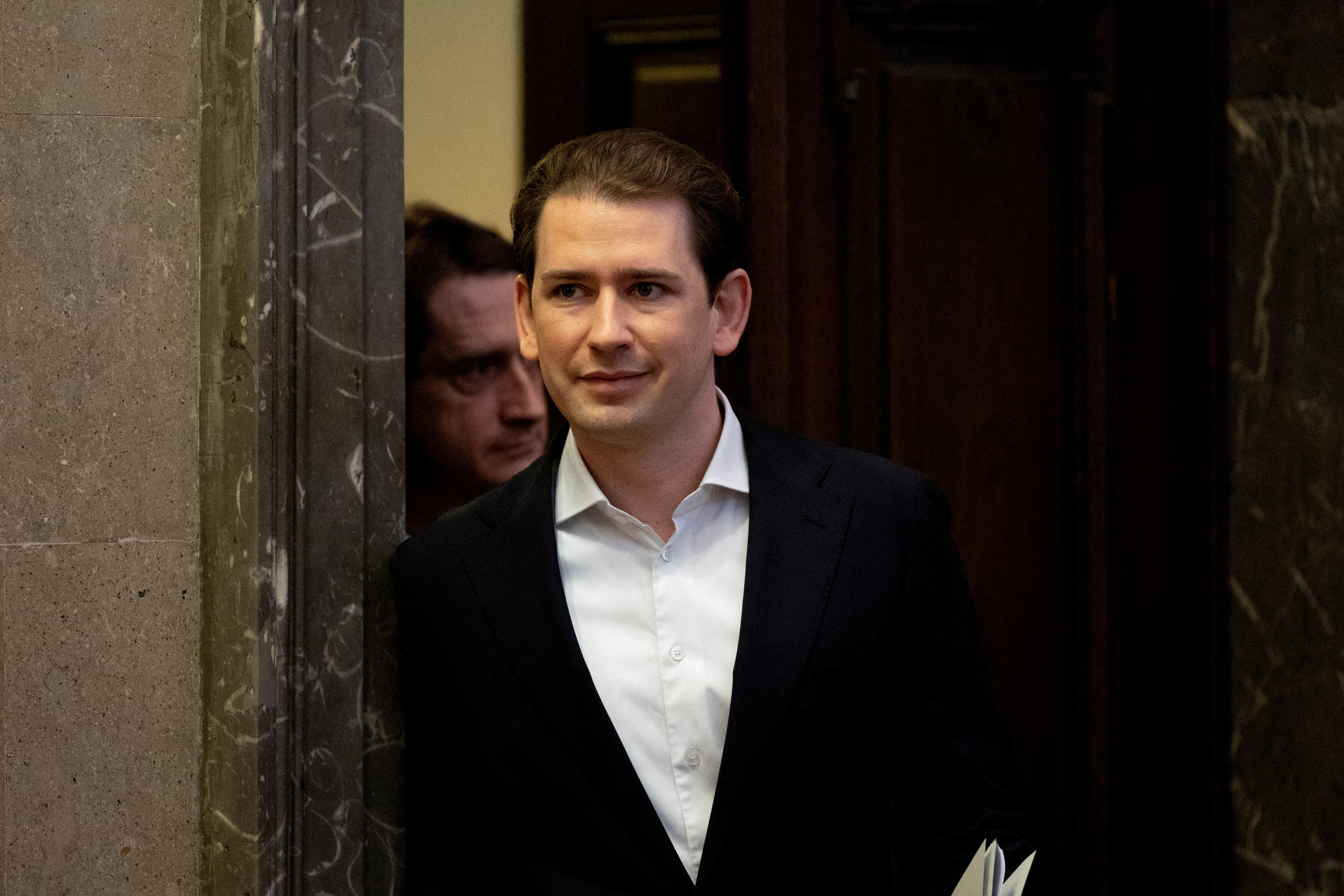 Sebastian Kurz