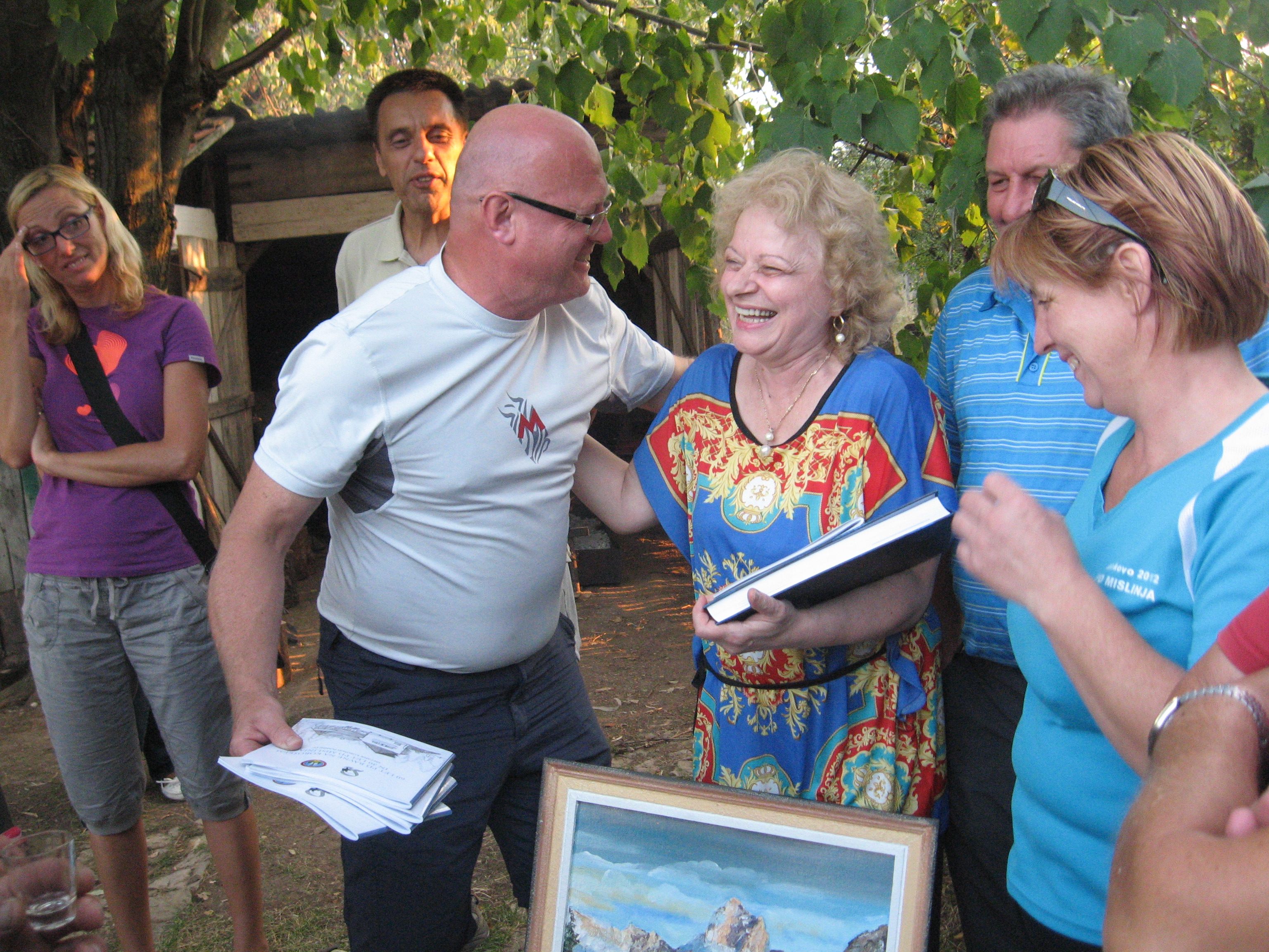 Foto: arhiv Slavice Bošković/ NOVA.RS