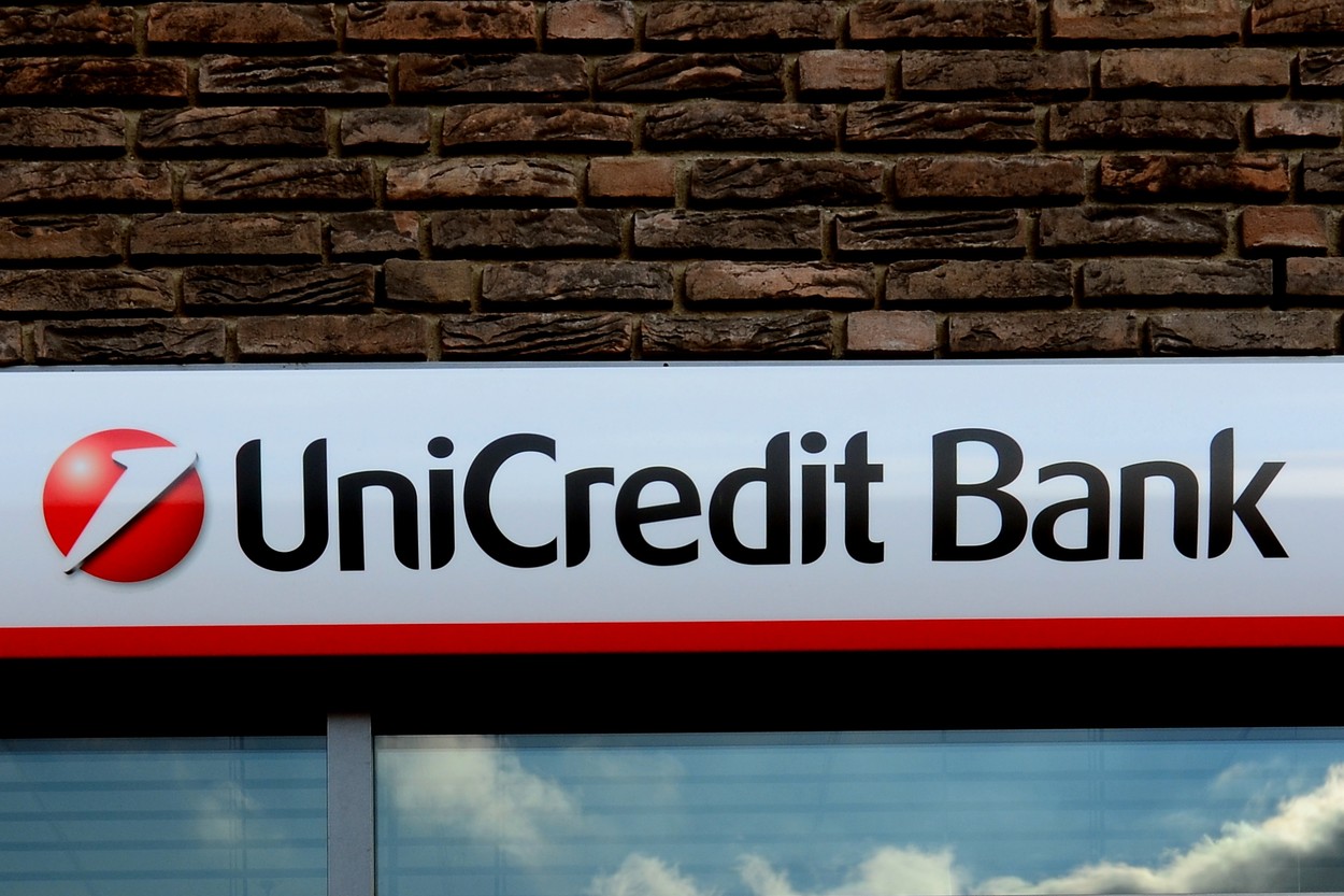 UniCredit banka