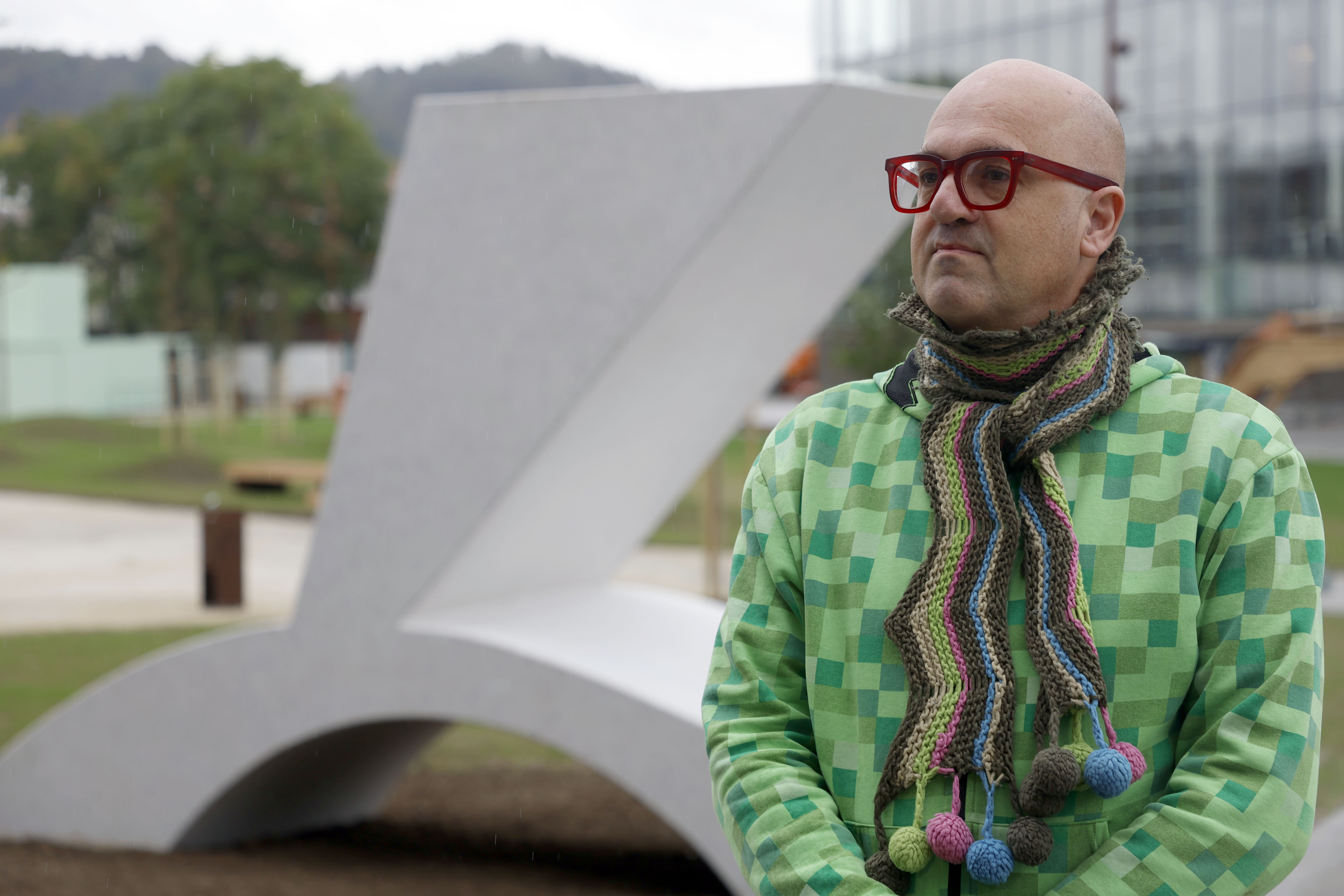 Odkritje obeležja izbrisanim.