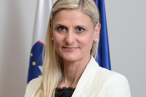 Apolonija Oblak Flander