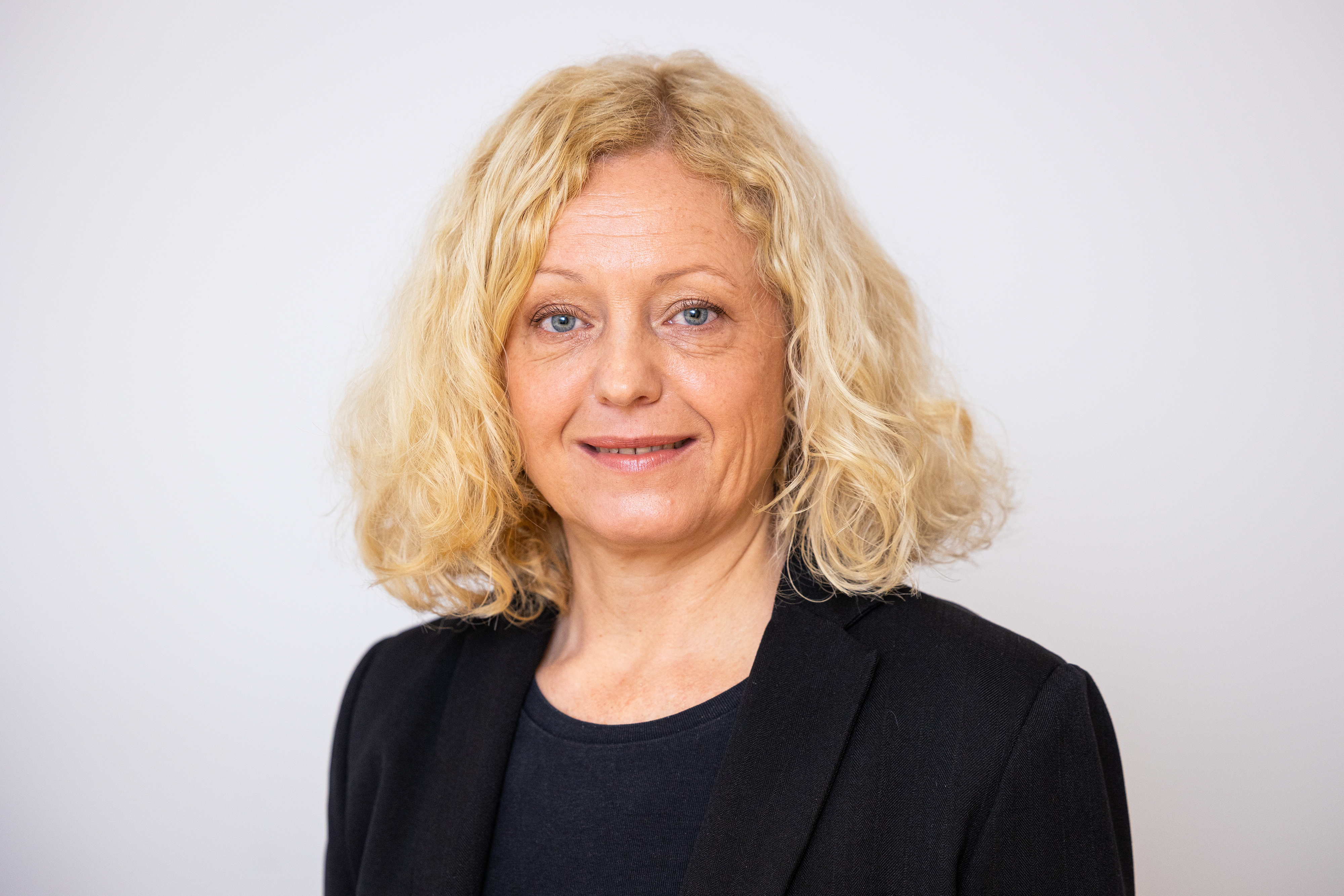 Tina Kosi.