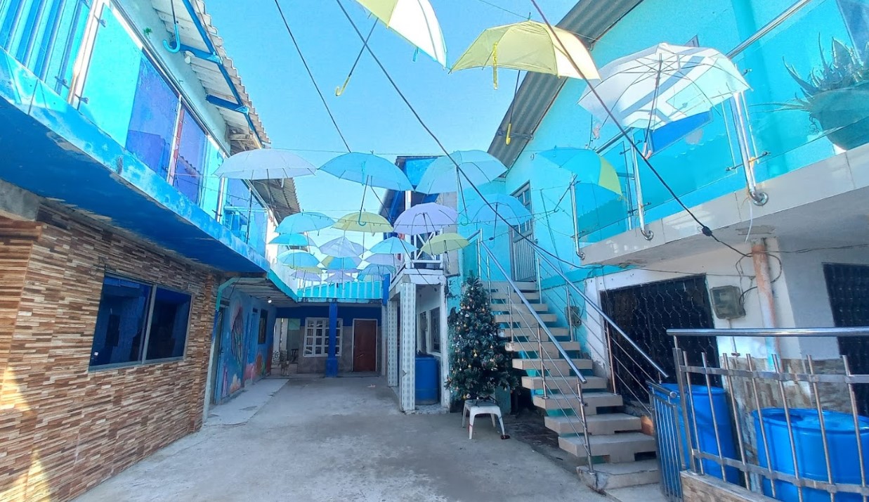 Foto: Zajem zaslona/GOOGLE MAPS