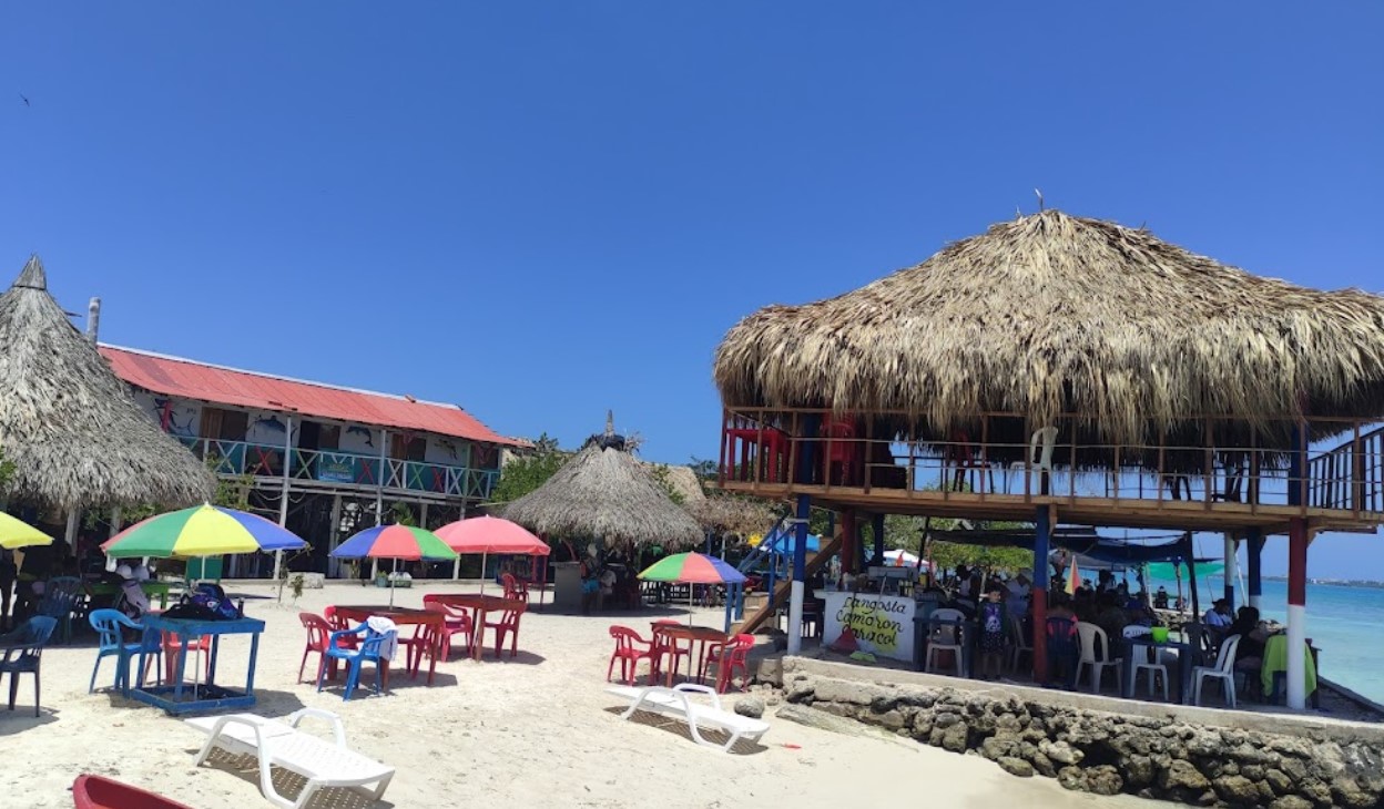 Foto: Zajem zaslona/GOOGLE MAPS