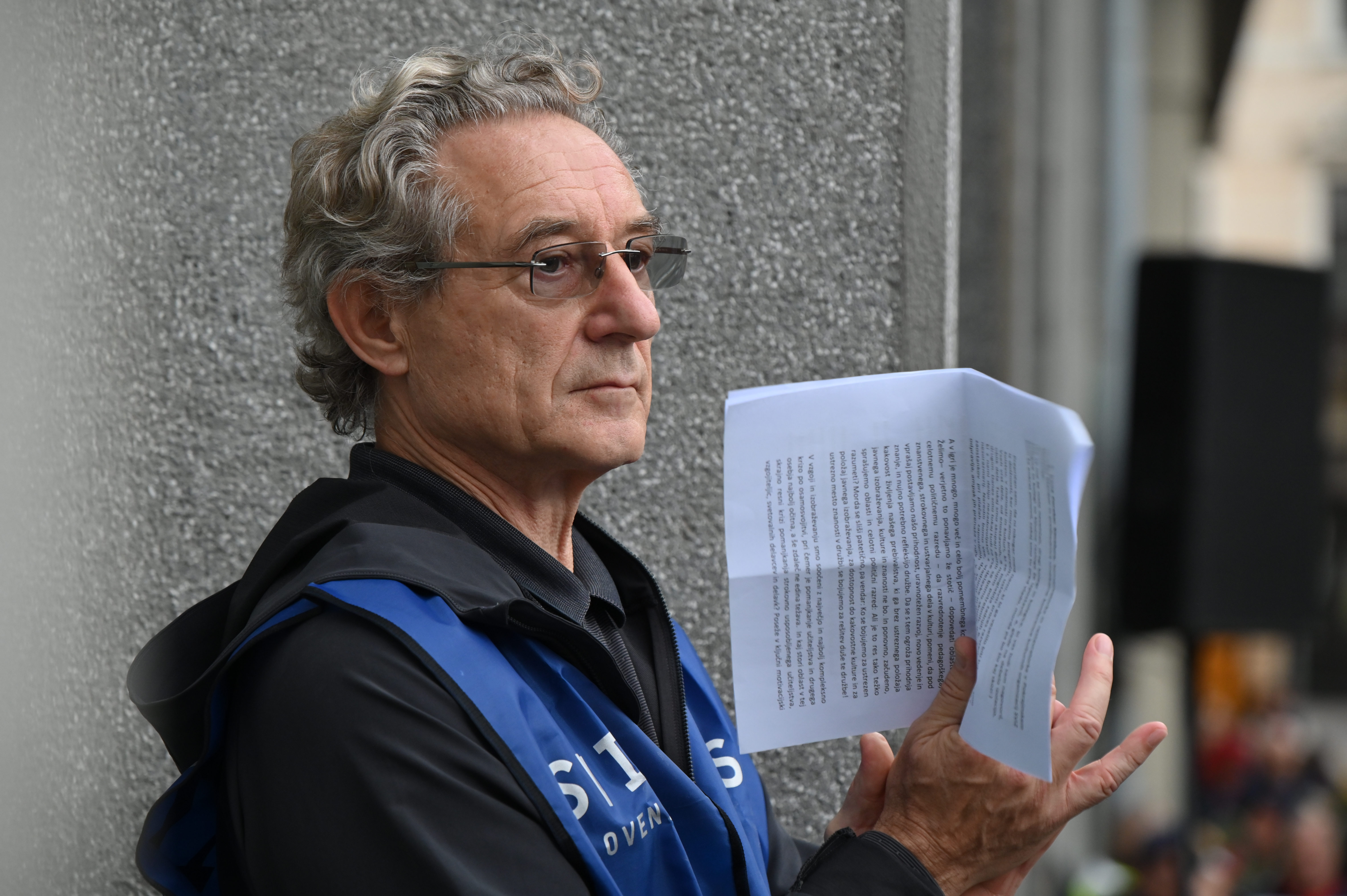 Branimir Štrukelj, SVIZ