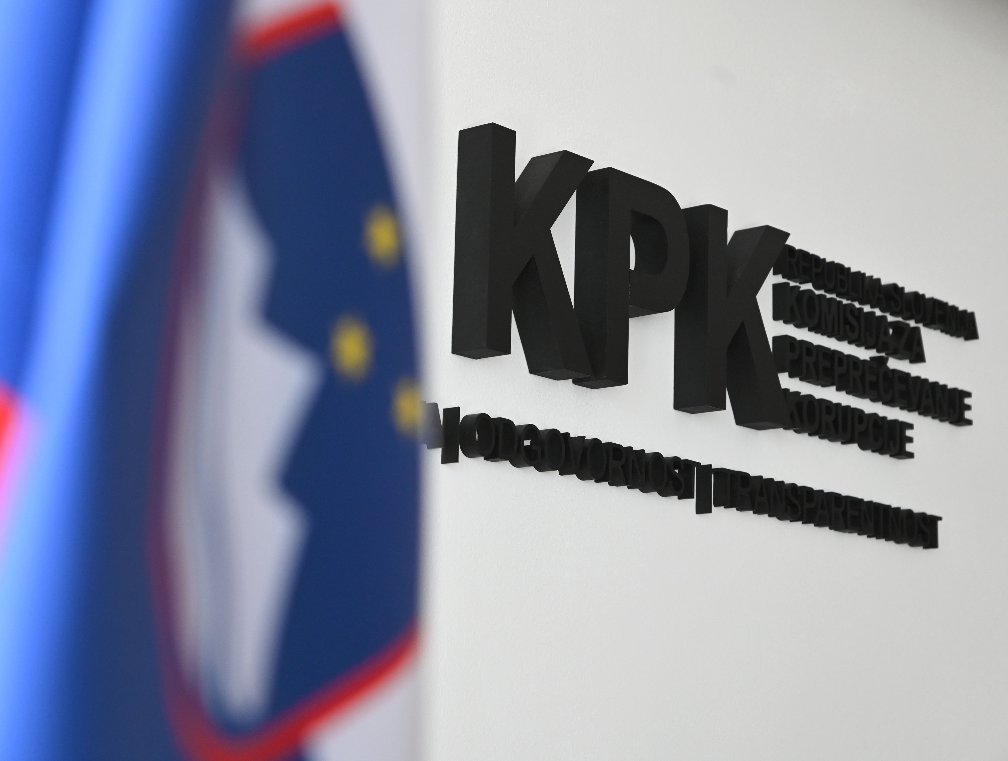 Komisija za preprečevanje korupcije