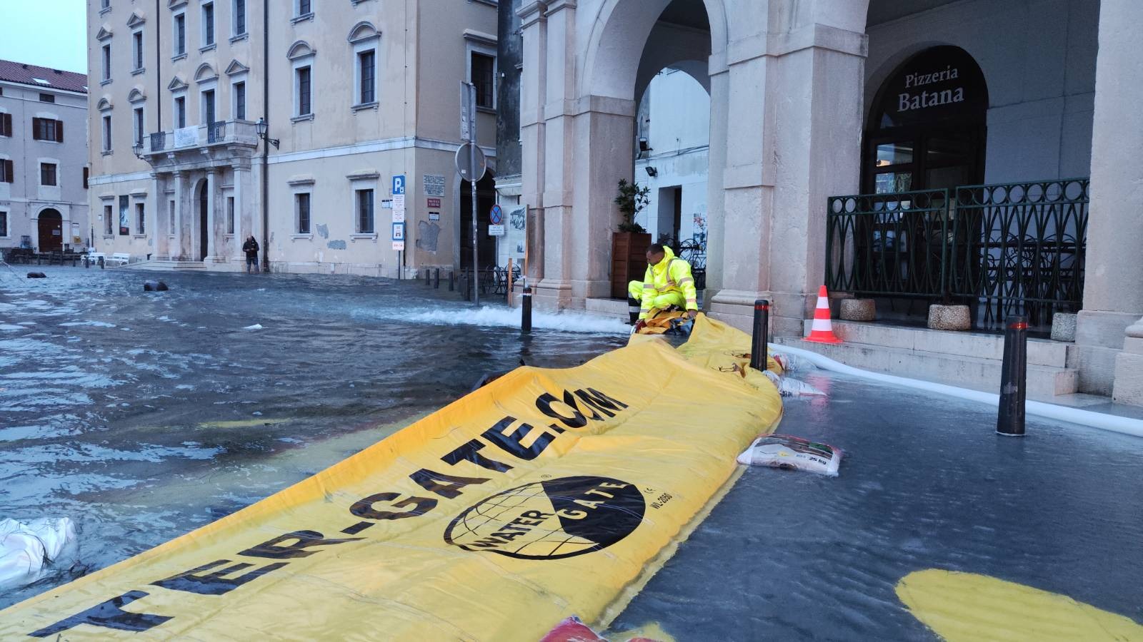 Piran (Foto: Manca Turk)